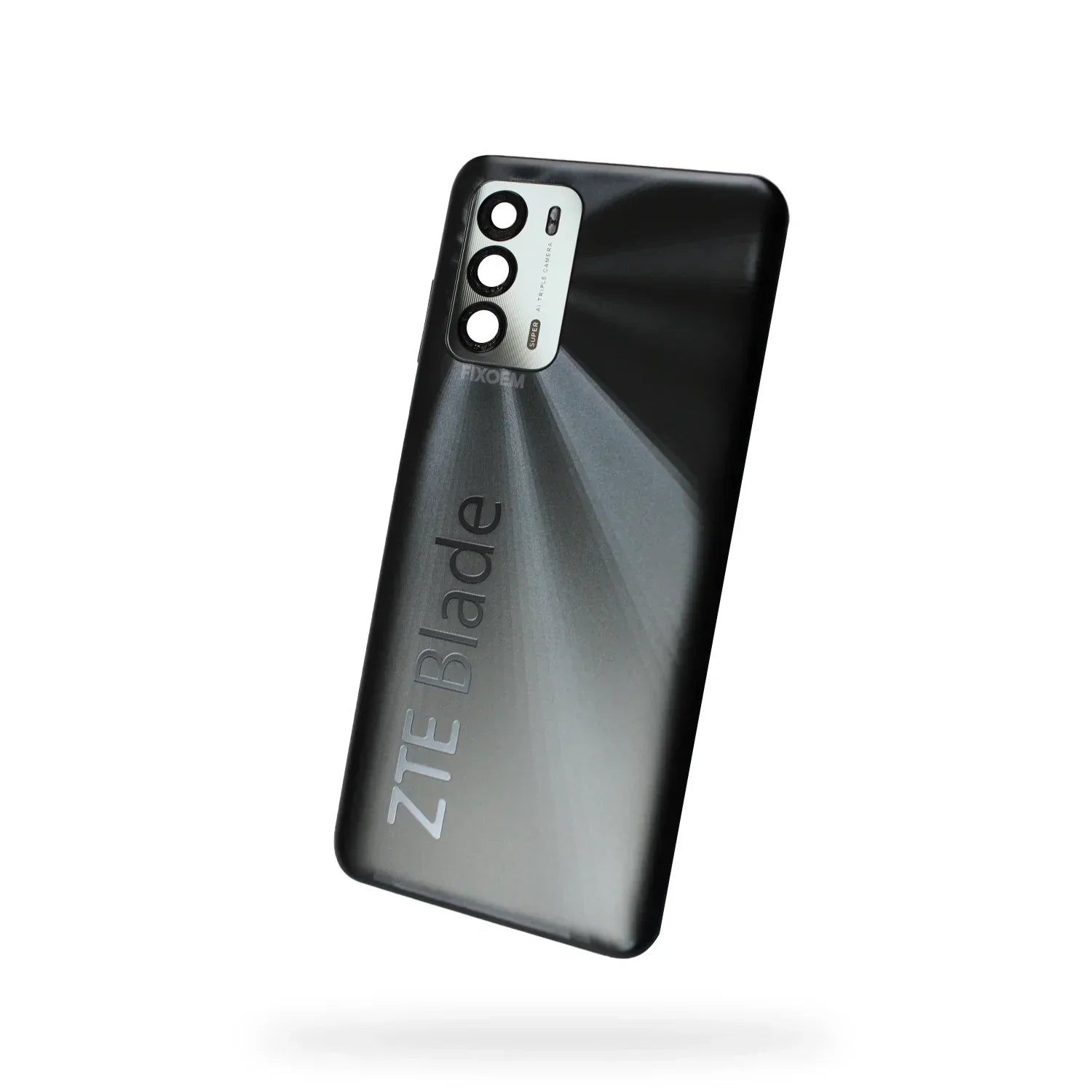 Tapa Trasera V40 Lite Zte 8045 Gris |+5,000 reseñas 4.9/5 | recibe express 2 días