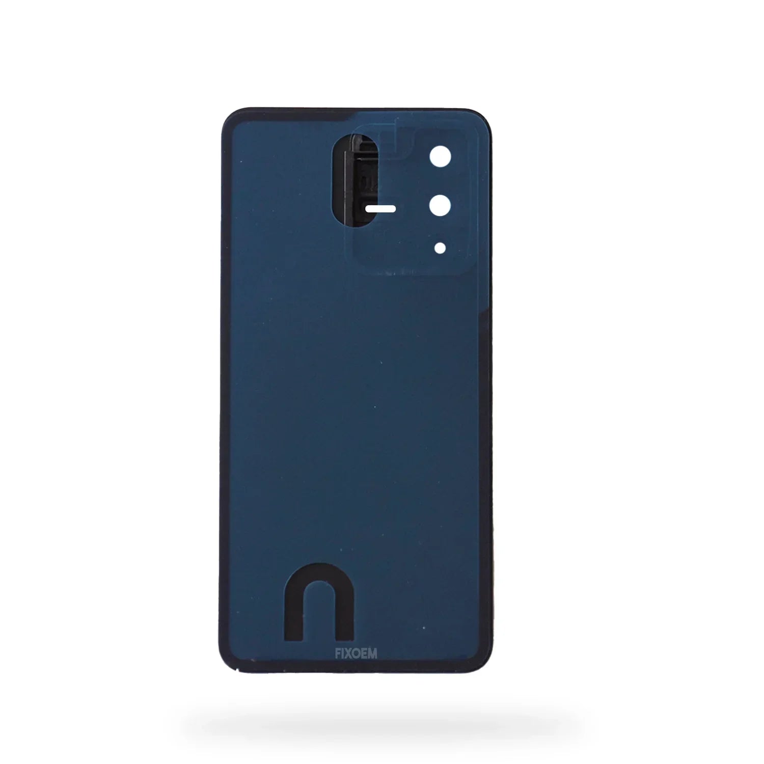 Tapa Trasera Vivo S12 / V23 5G V2162A V2130 Negro |+5,000 reseñas 4.9/5 | recibe express 2 días