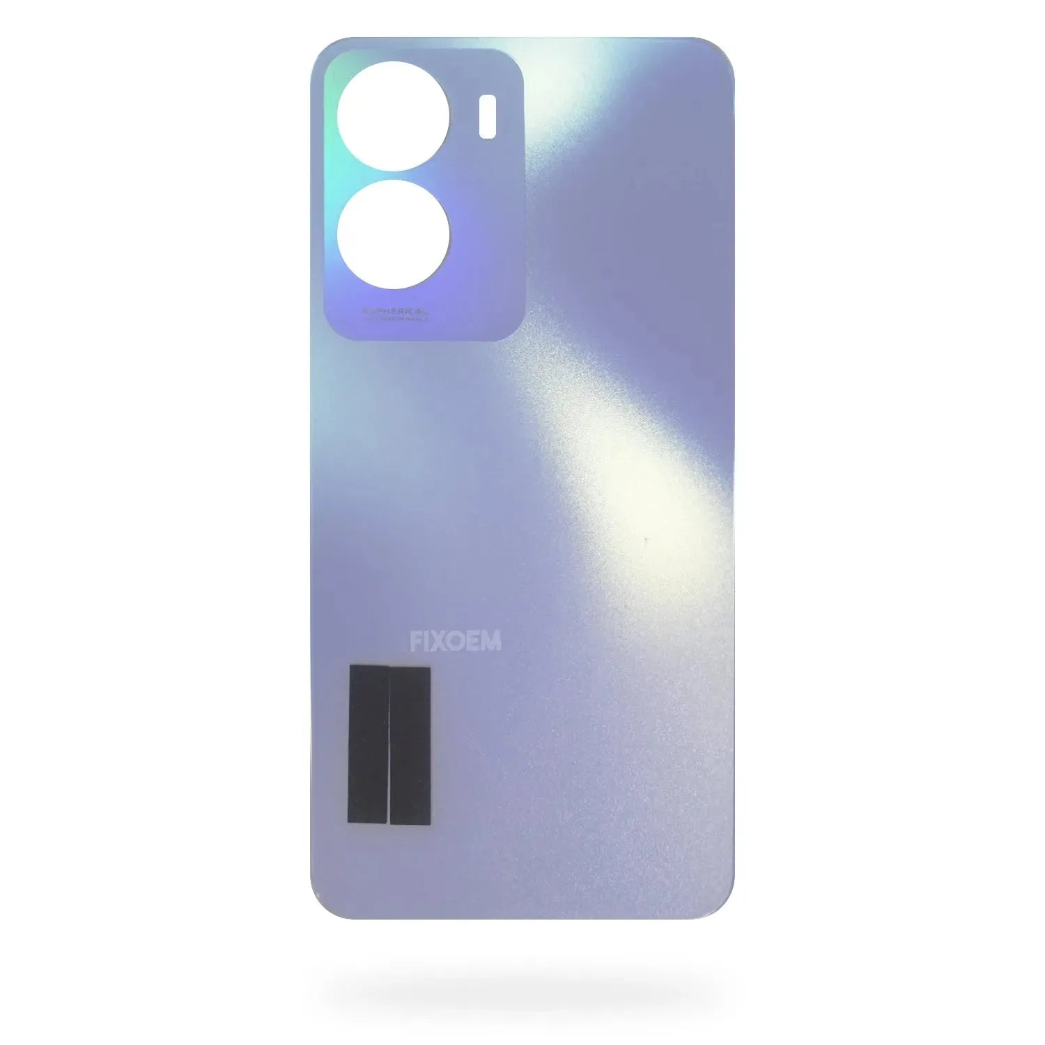 Tapa Trasera Vivo T2X 5G Azul |+2,000 reseñas 4.8/5 ⭐