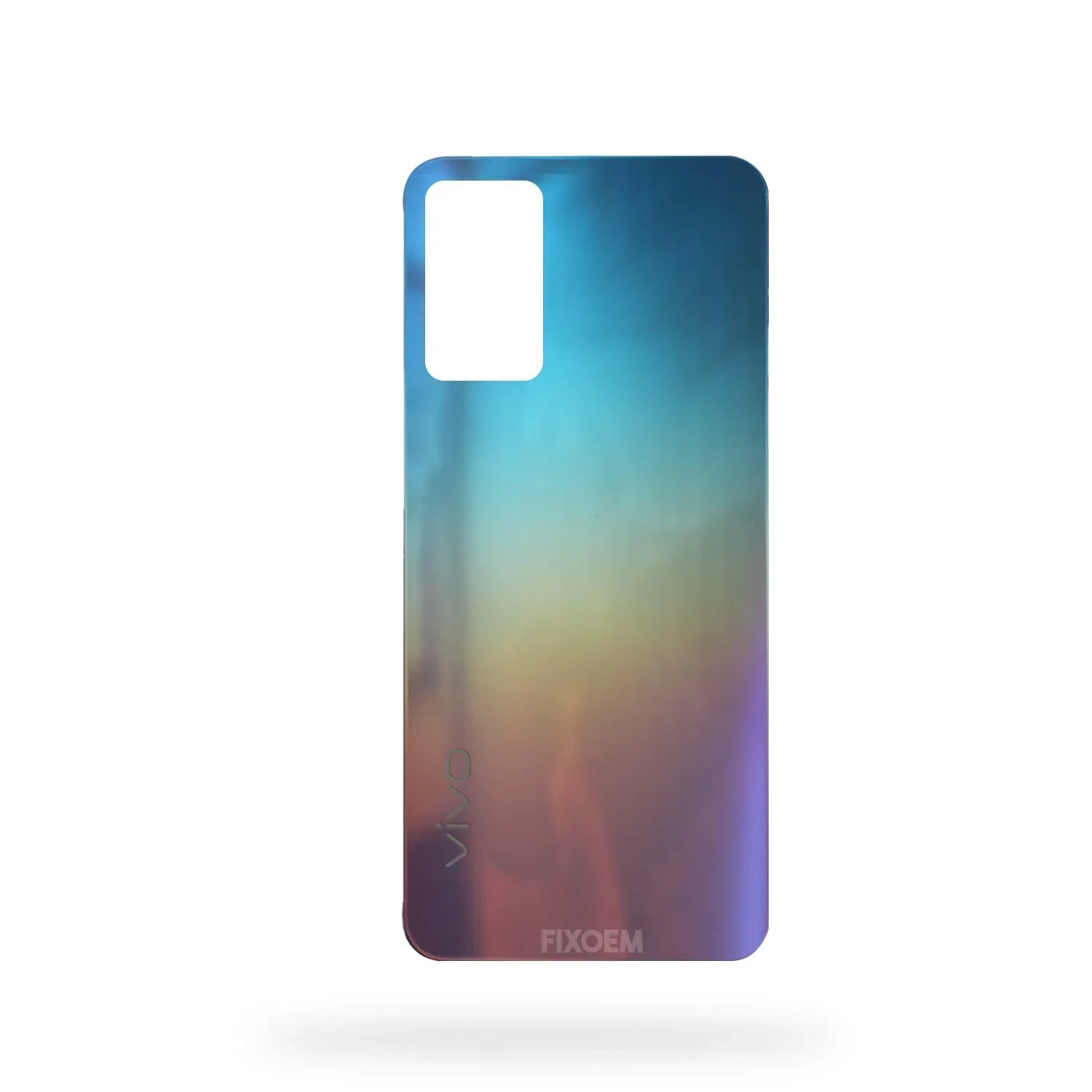 Tapa Trasera Vivo V21 / V21 5G V2066 V2108 V2050 |+5,000 reseñas 4.9/5 | recibe express 2 días