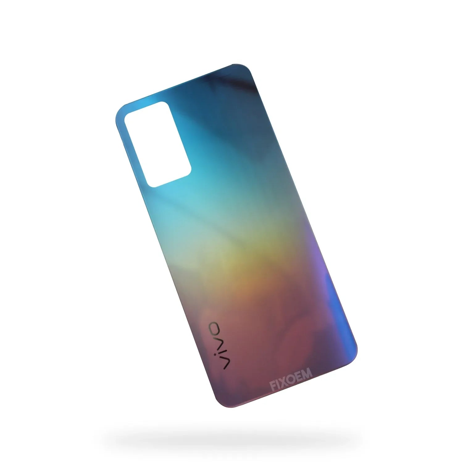 Tapa Trasera Vivo V21 / V21 5G V2066 V2108 V2050 |+5,000 reseñas 4.9/5 | recibe express 2 días