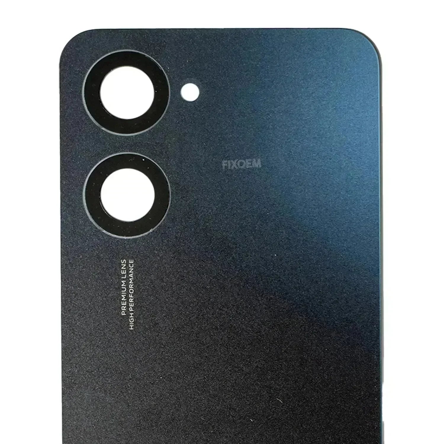 Tapa Trasera Vivo Y03 V2332 Negro |+5,000 reseñas 4.9/5 | recibe express 2 días