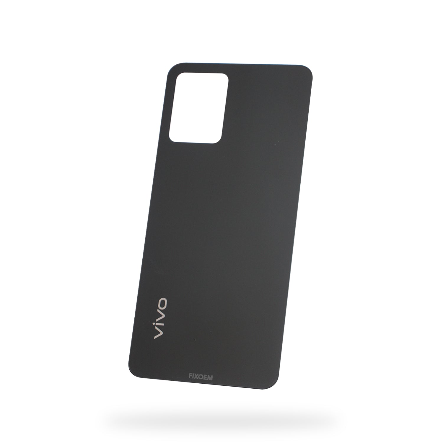 Tapa Trasera Vivo Y21 V2111 Negro