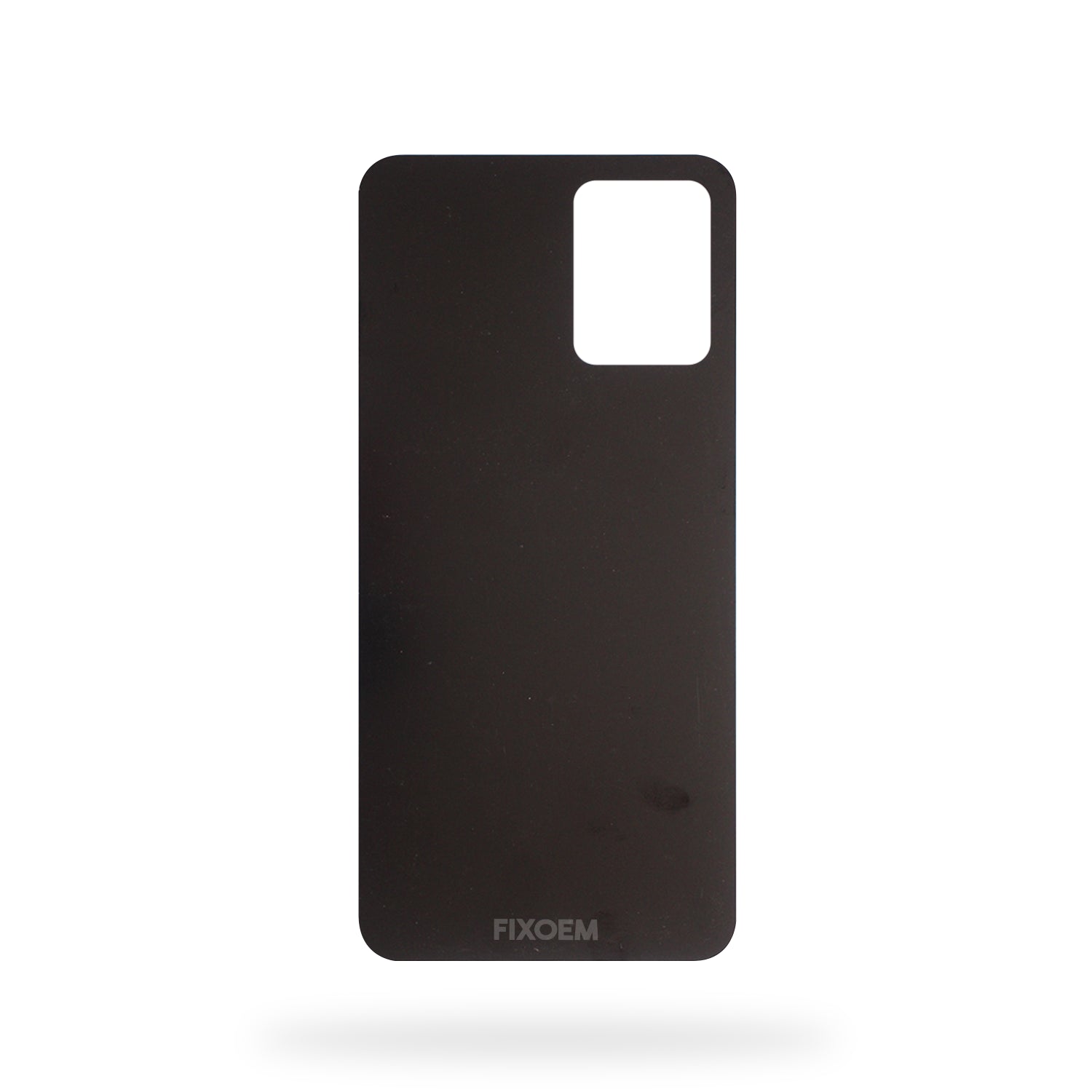 Tapa Trasera Vivo Y21 V2111 Negro