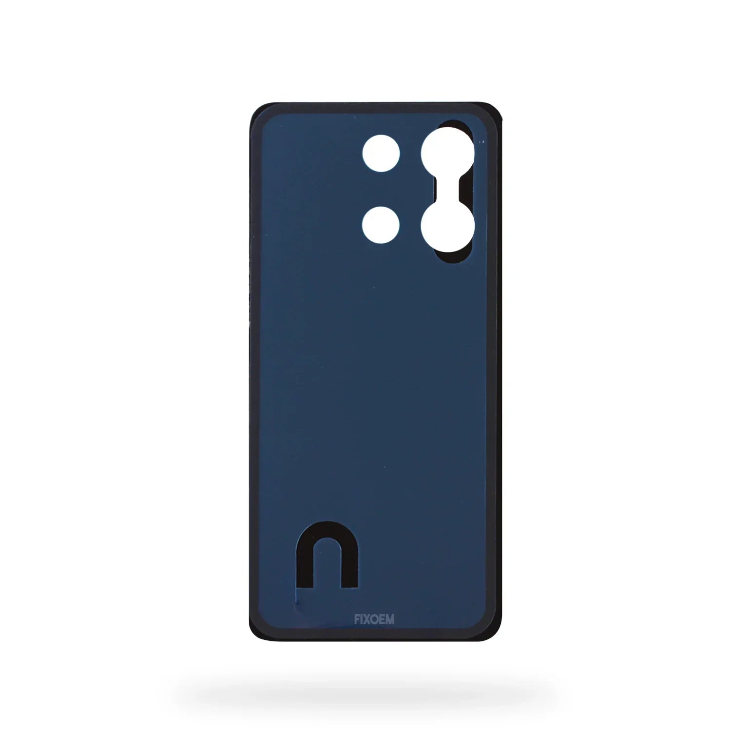 Tapa Trasera Vivo Y36 V2247 Negro |+5,000 reseñas 4.9/5 | recibe express 2 días