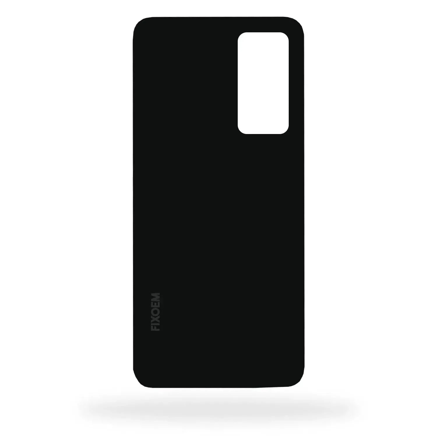 Tapa Trasera Xiaomi 12 2201123G / 12X 2201123C / Mi 12 5G Negro |+5,000 reseñas 4.9/5 | recibe express 2 días