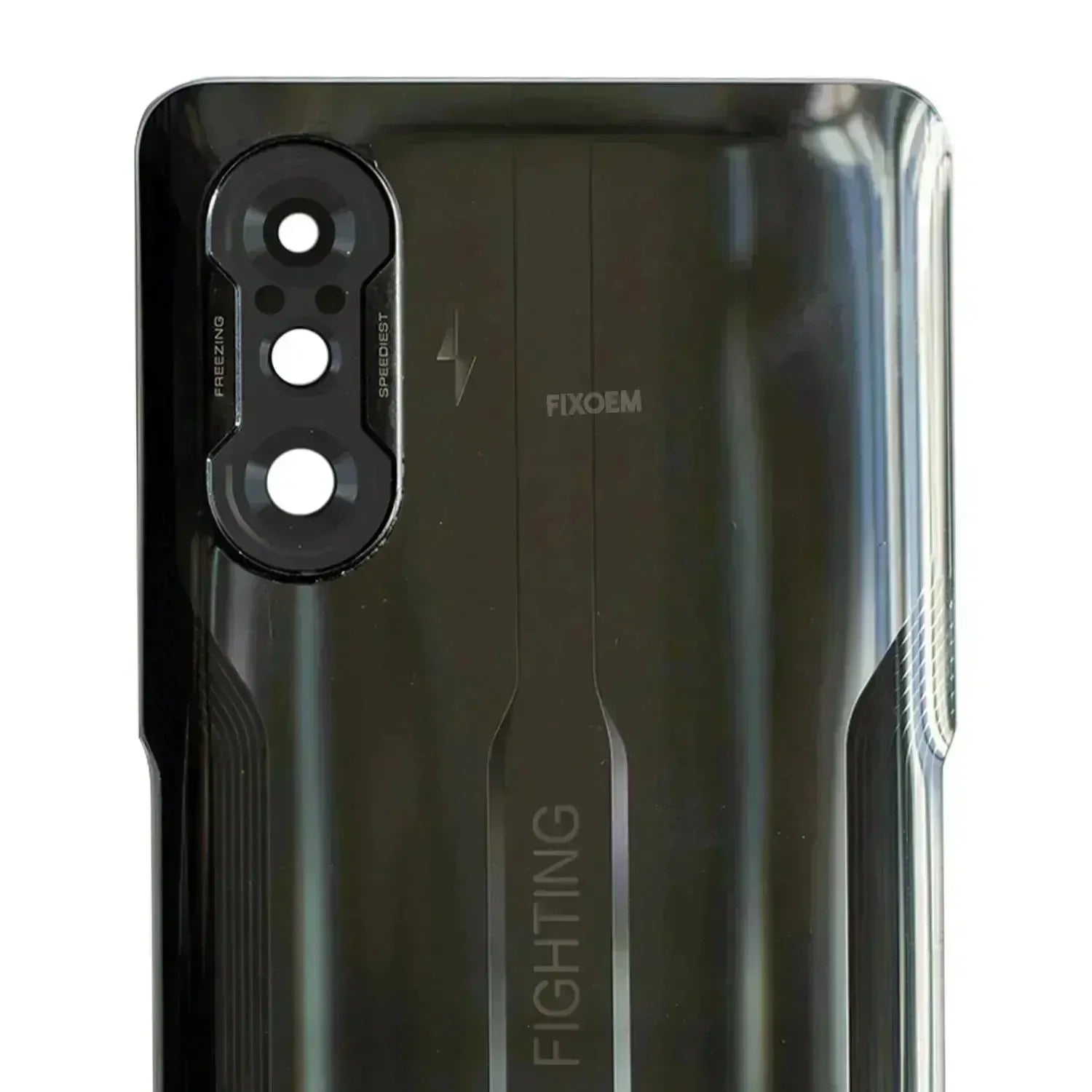 Tapa Trasera Xiaomi K40 Gaming |+5,000 reseñas 4.9/5 | recibe express 2 días