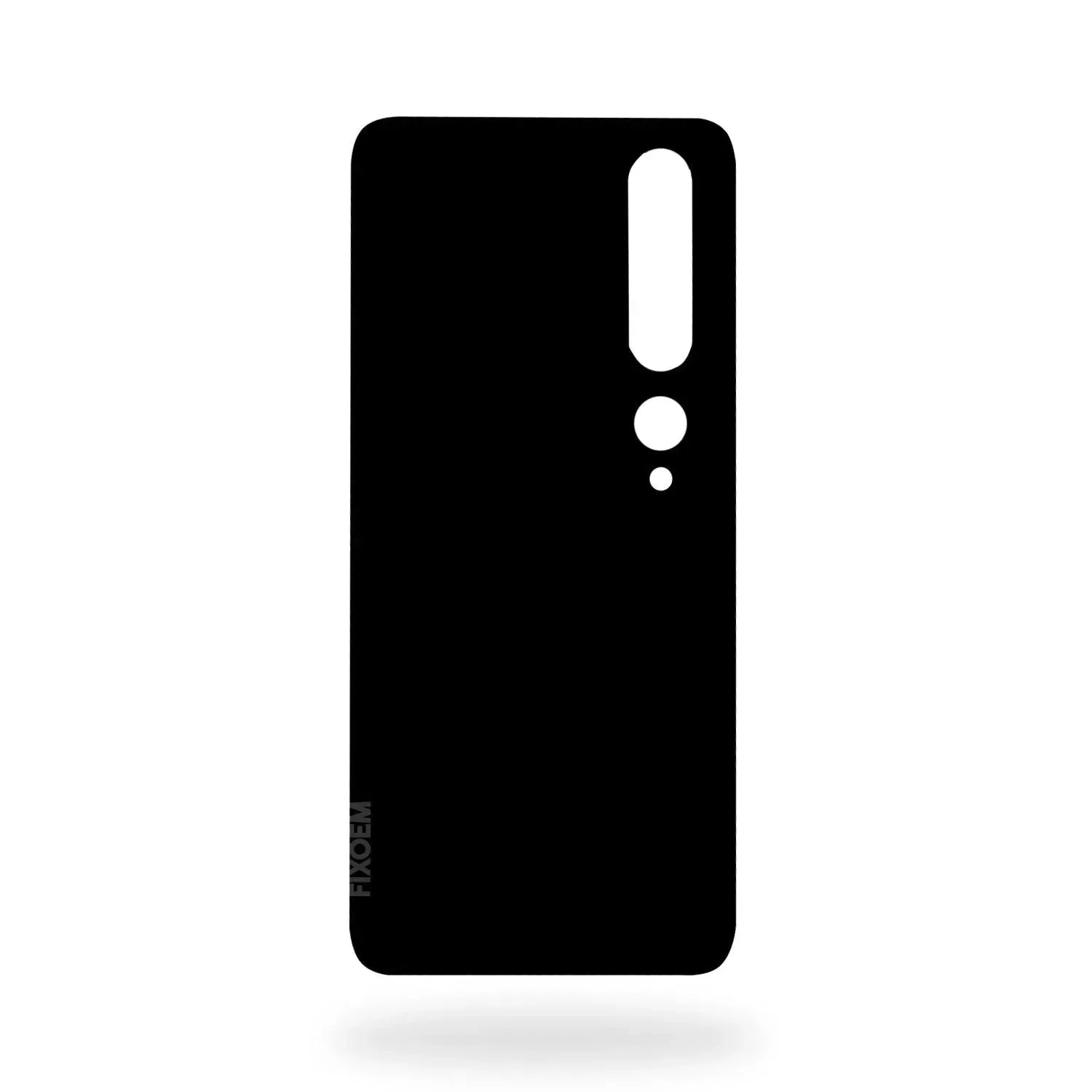 Tapa Trasera Xiaomi Mi 10 Pro |+5,000 reseñas 4.9/5 | recibe express 2 días