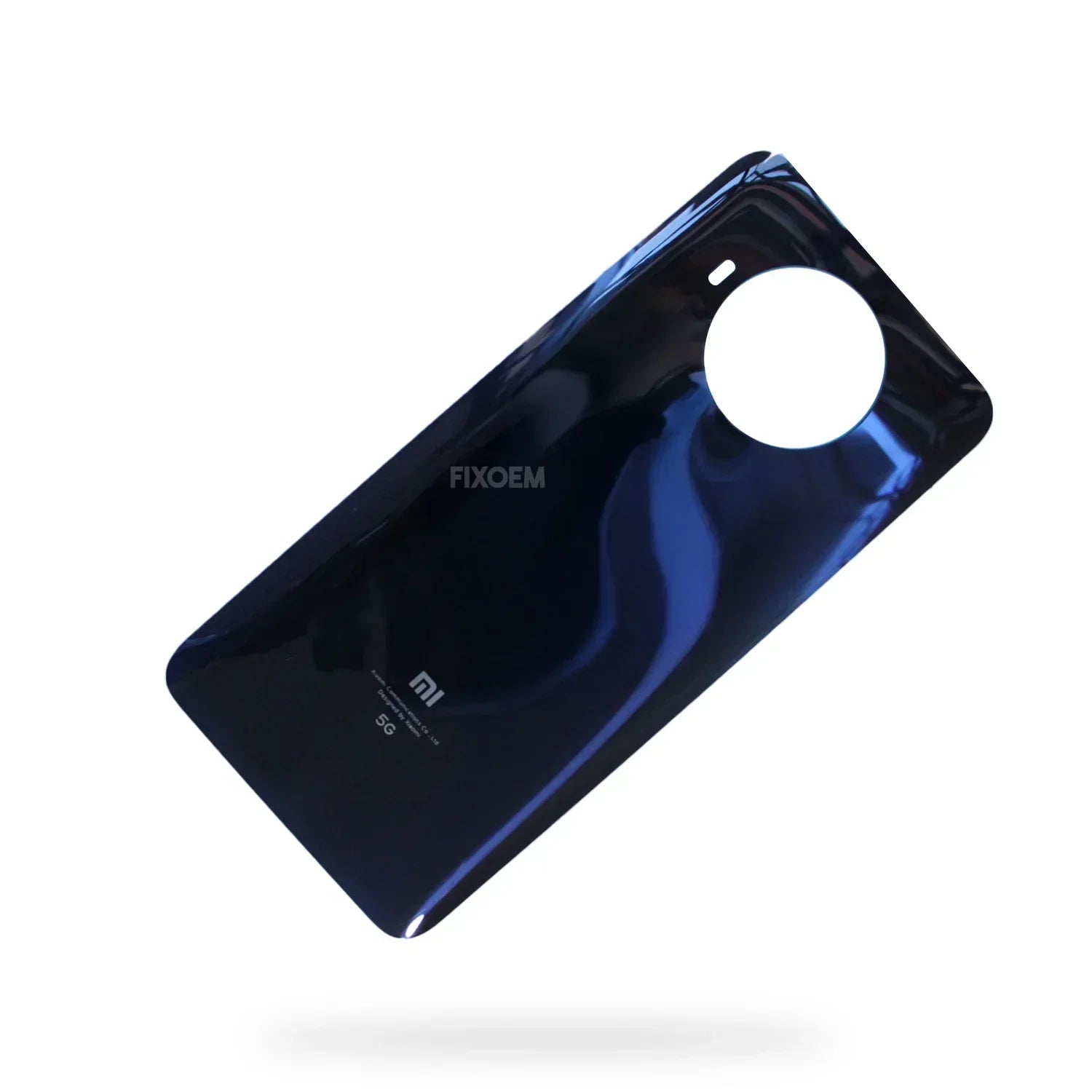 Tapa Trasera Xiaomi Mi 10T Lite M2007J17G Negro |+5,000 reseñas 4.9/5 | recibe express 2 días