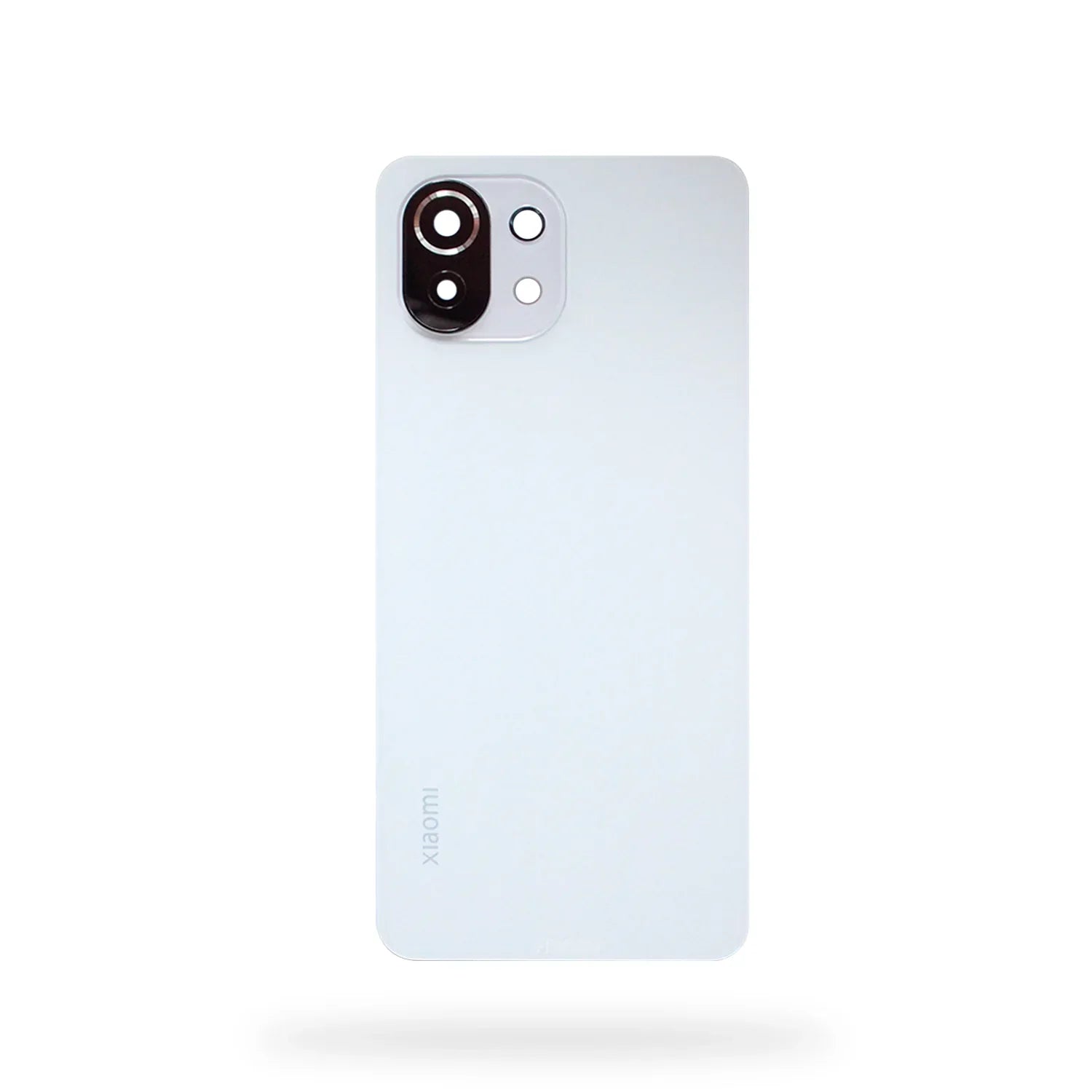 Tapa Trasera Xiaomi Mi 11 Lite 4 / 5G M2101k9ag |+5,000 reseñas 4.9/5 | recibe express 2 días
