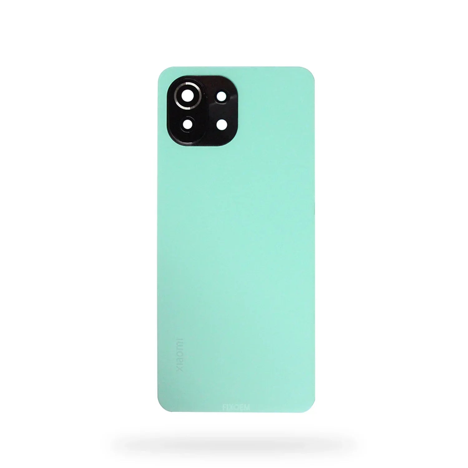 Tapa Trasera Xiaomi Mi 11 Lite 4 / 5G M2101k9ag |+5,000 reseñas 4.9/5 | recibe express 2 días