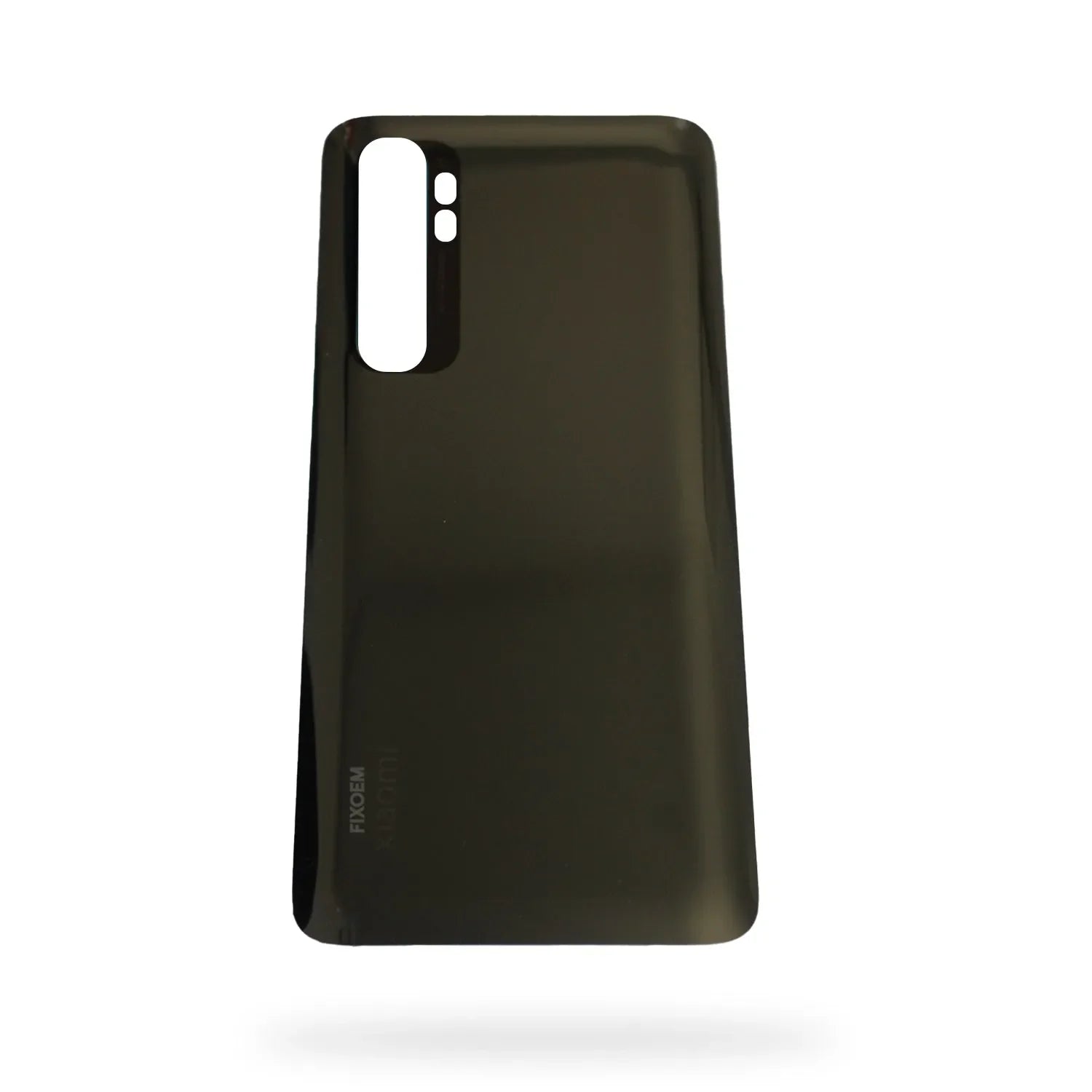 Tapa Trasera Xiaomi Mi Note 10 Lite Negro |+5,000 reseñas 4.9/5 | recibe express 2 días