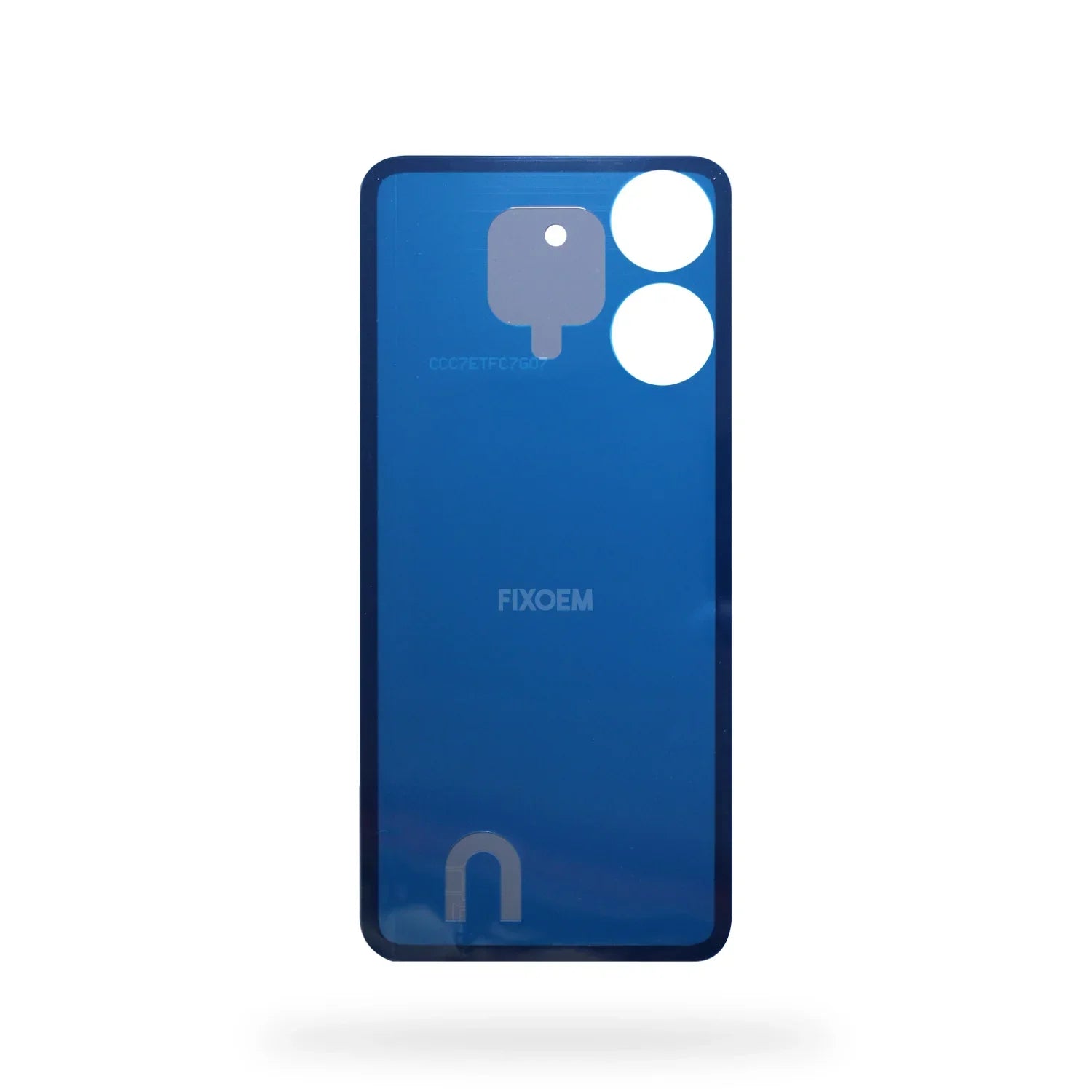 Tapa Trasera Xiaomi Poco C65 2310FPCA4G Negro |+5,000 reseñas 4.9/5 | recibe express 2 días