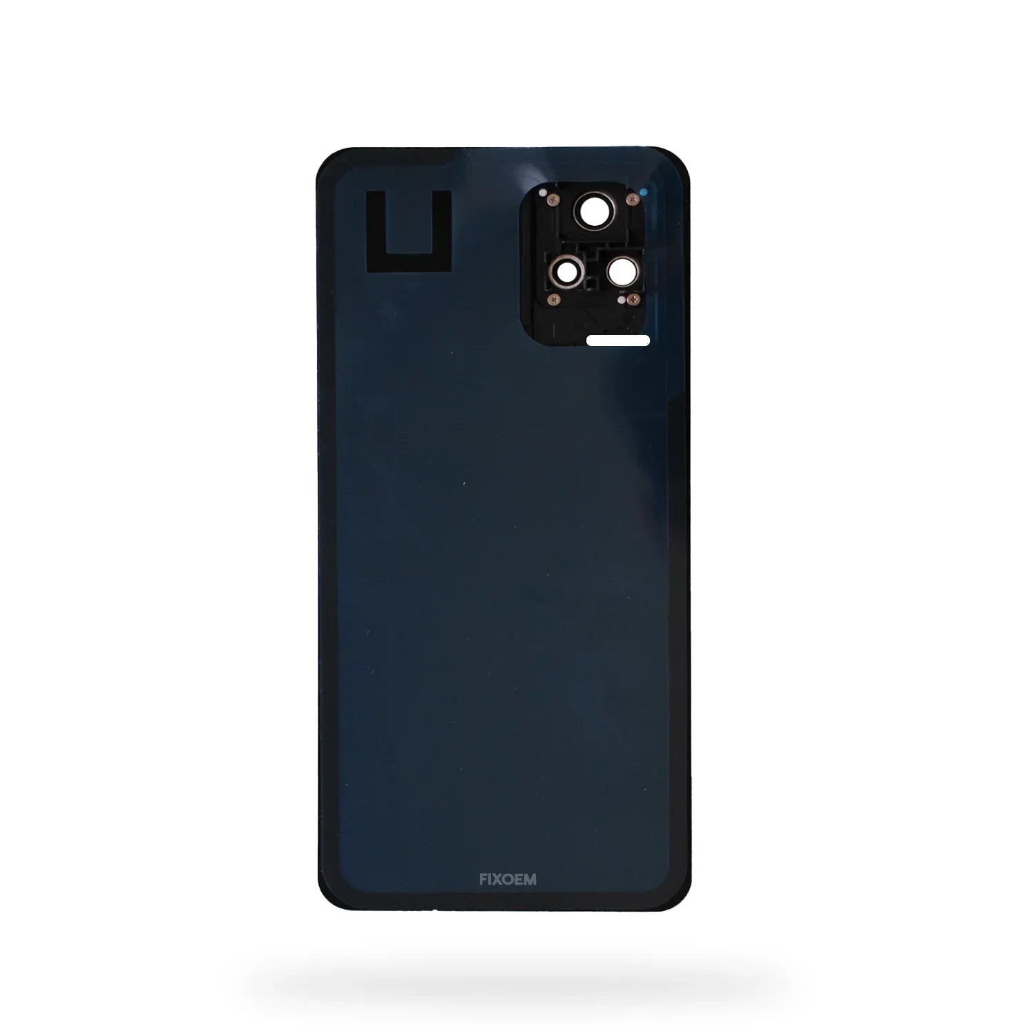 Tapa Trasera Xiaomi Poco F4 4G 22021211RG Negro |+5,000 reseñas 4.9/5 | recibe express 2 días