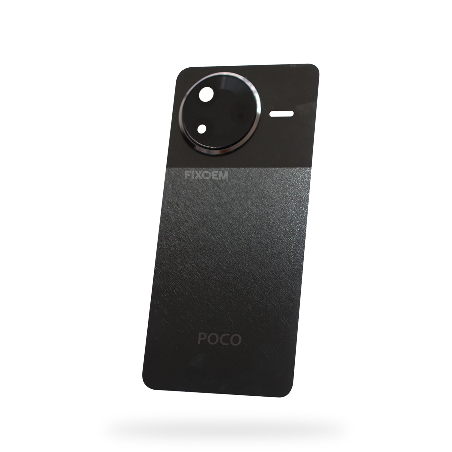 Tapa Trasera Xiaomi Poco F7 Pro 24117Rk2cg Negro