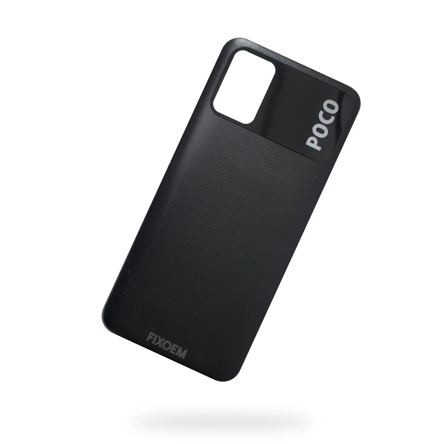 Tapa Trasera Xiaomi Poco M3 Gris |+5,000 reseñas 4.9/5 | recibe express 2 días