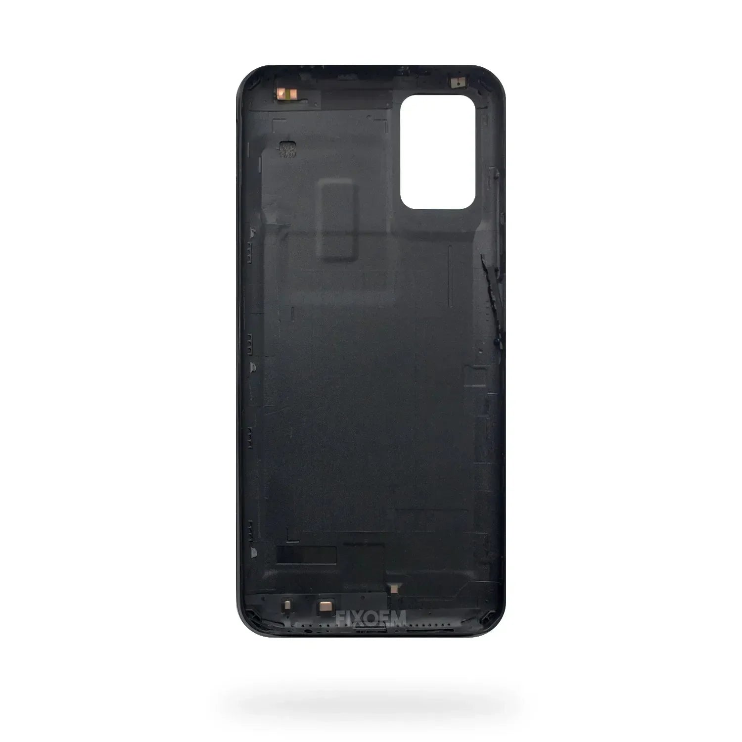 Tapa Trasera Xiaomi Poco M3 Gris |+5,000 reseñas 4.9/5 | recibe express 2 días