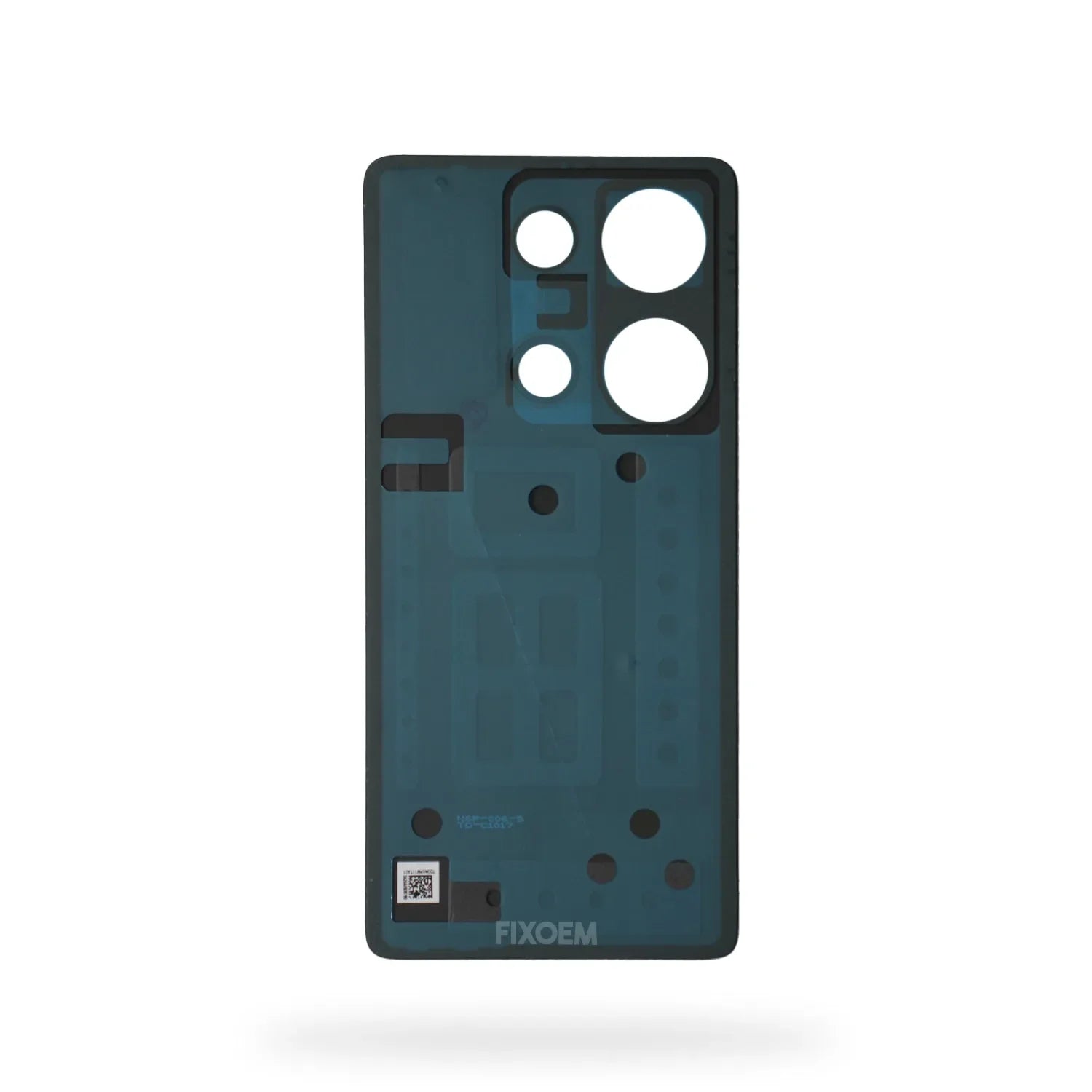 Tapa Trasera Xiaomi Poco M6 Pro 4G |+5,000 reseñas 4.9/5 | recibe express 2 días