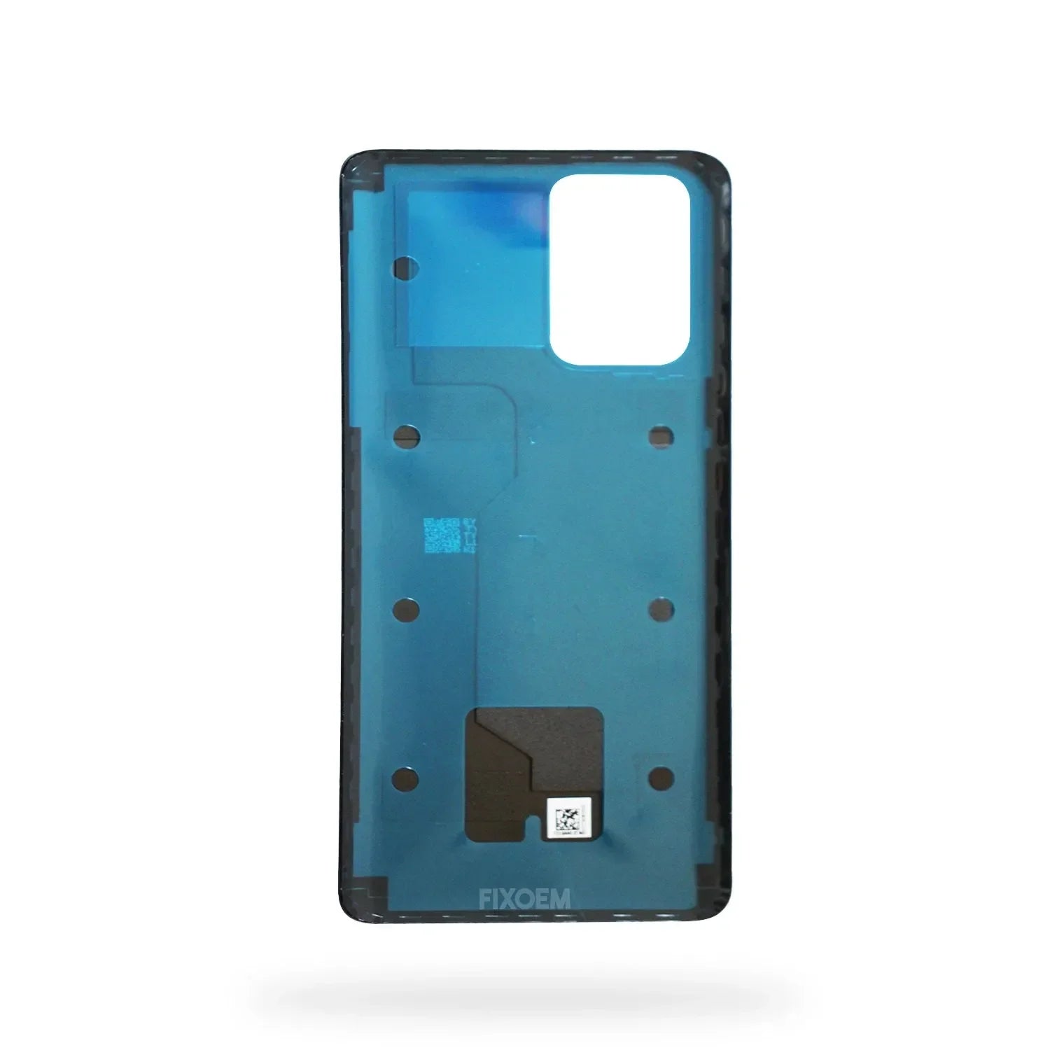 Tapa Trasera Xiaomi Poco X3 Gt Negro 21061110AG |+5,000 reseñas 4.9/5 | recibe express 2 días