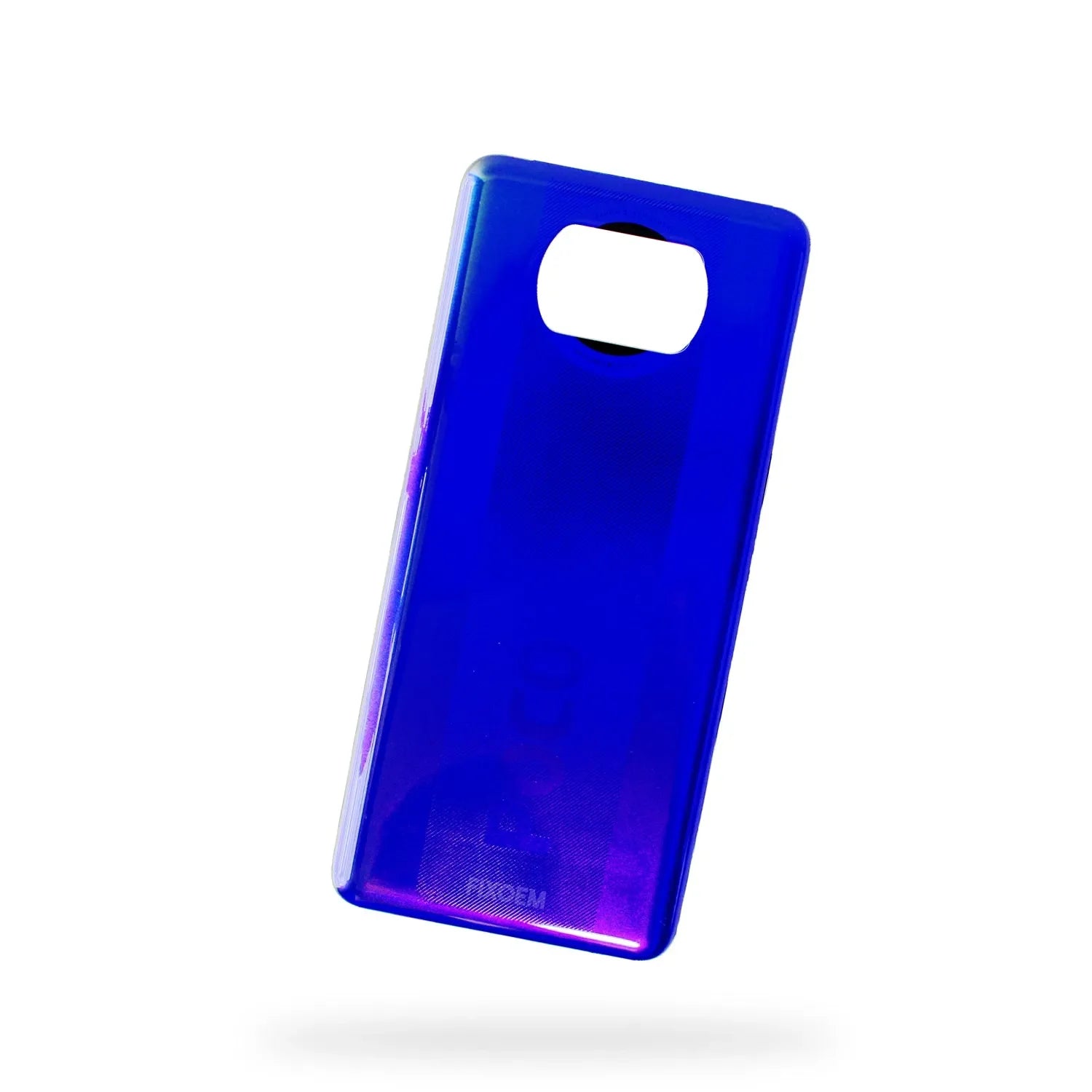 Tapa Trasera Xiaomi Poco X3 / X3 Pro |+5,000 reseñas 4.9/5 | recibe express 2 días