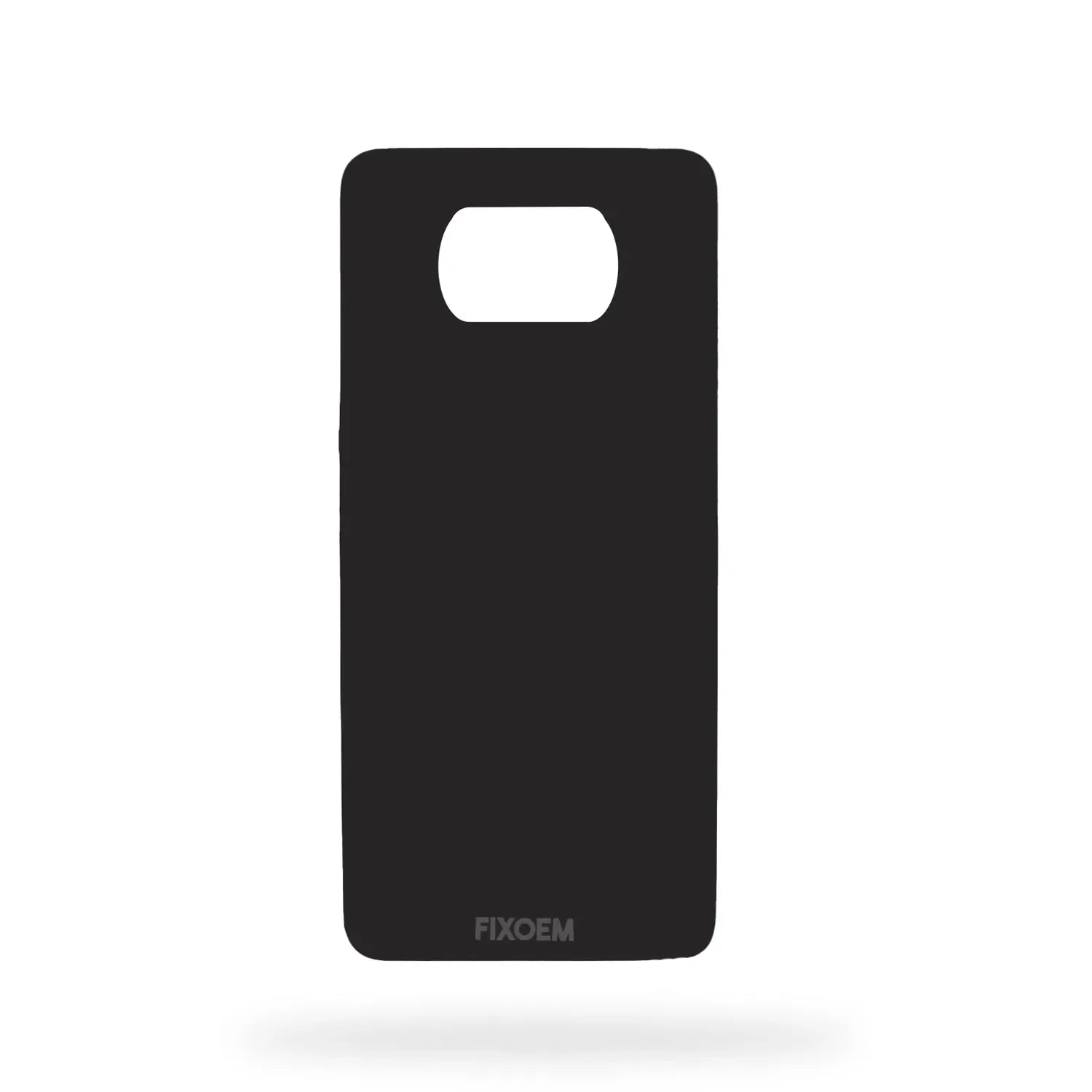 Tapa Trasera Xiaomi Poco X3 / X3 Pro |+5,000 reseñas 4.9/5 | recibe express 2 días
