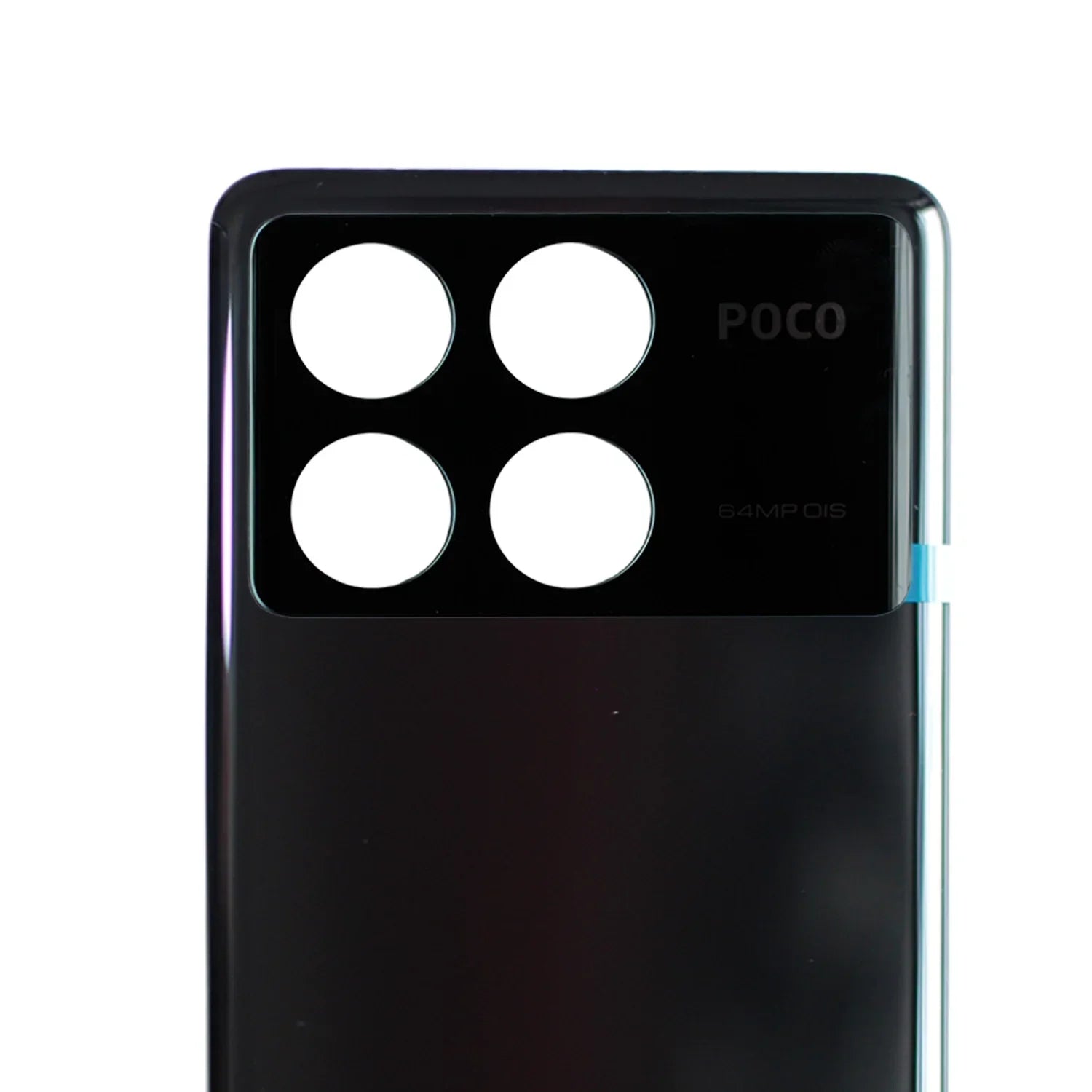 Tapa Trasera Xiaomi Poco X6 Pro 24014PC15G |+5,000 reseñas 4.9/5 | recibe express 2 días