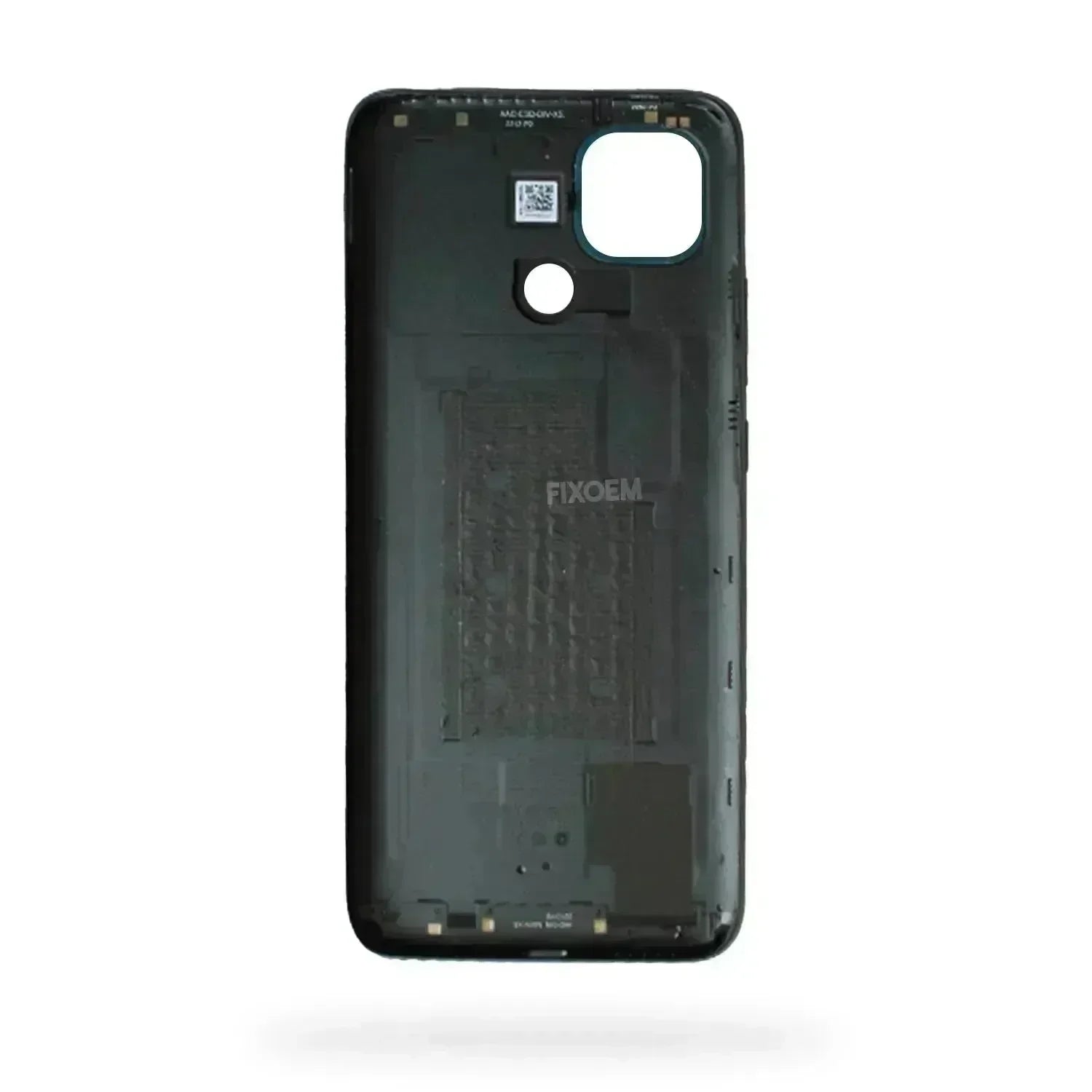 Tapa Trasera Xiaomi Redmi 10C Negro |+5,000 reseñas 4.9/5 | recibe express 2 días