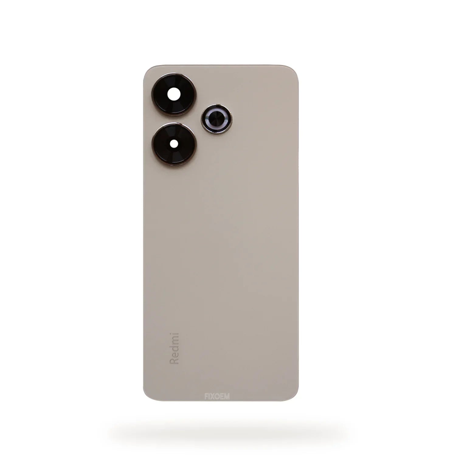 Tapa Trasera Xiaomi Redmi 13 2404Arn45a |+5,000 reseñas 4.9/5 | recibe express 2 días