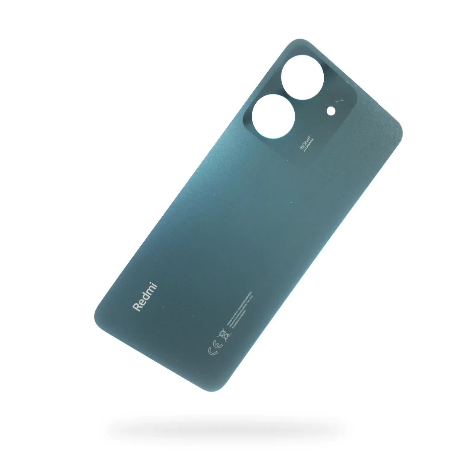 Tapa Trasera Xiaomi Redmi 13C |+5,000 reseñas 4.9/5 | recibe express 2 días