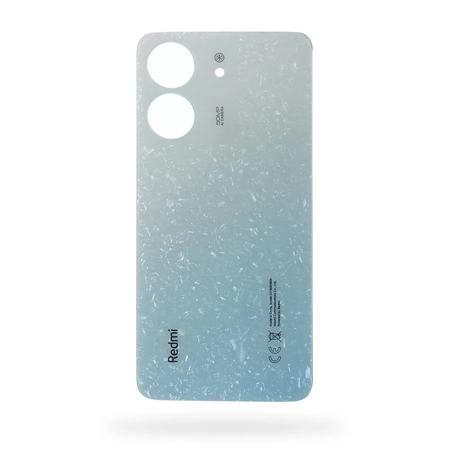Tapa Trasera Xiaomi Redmi 13C |+5,000 reseñas 4.9/5 | recibe express 2 días