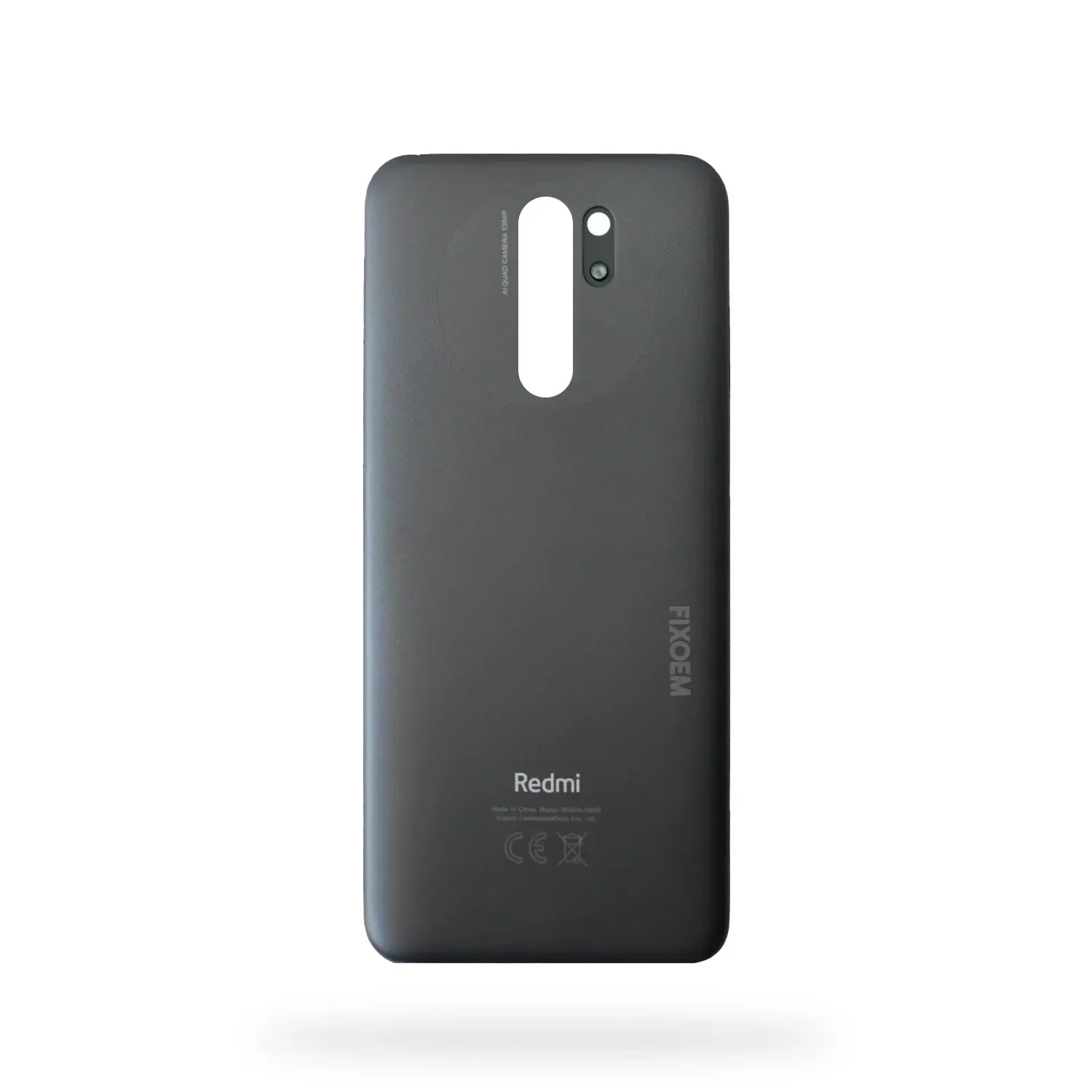 Tapa Trasera Xiaomi Redmi 9 M2004J19G |+5,000 reseñas 4.9/5 | recibe express 2 días