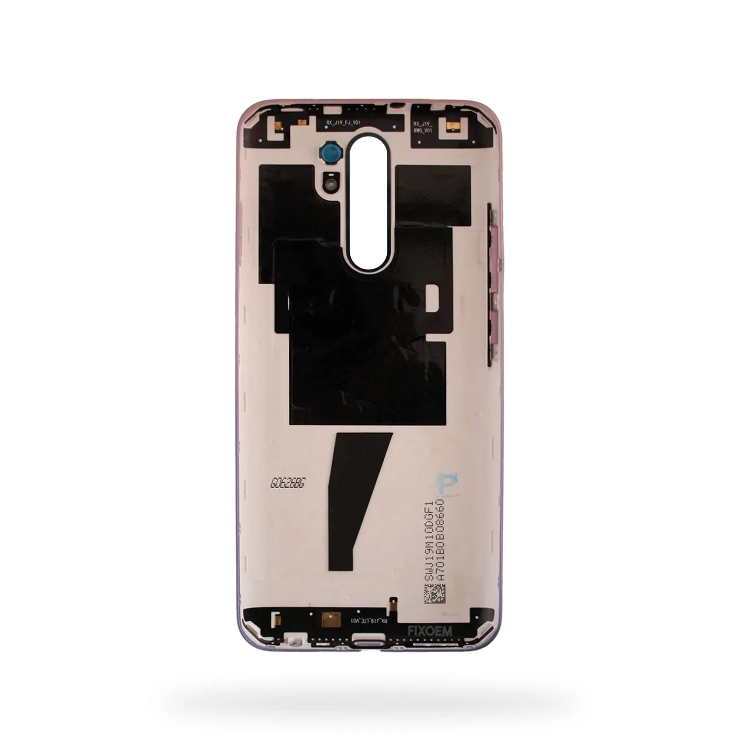 Tapa Trasera Xiaomi Redmi 9 M2004J19G |+5,000 reseñas 4.9/5 | recibe express 2 días
