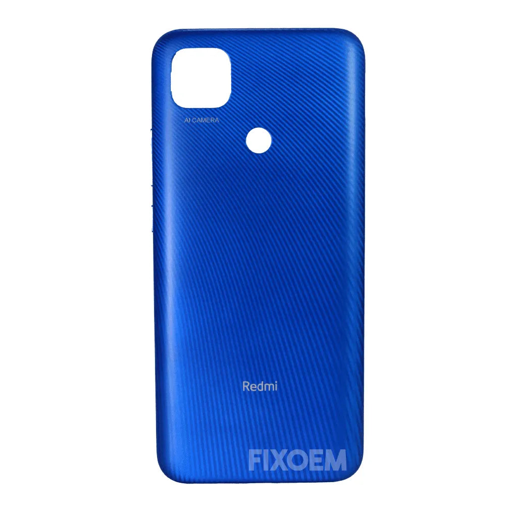 Tapa Trasera Xiaomi Redmi 9C M2006C3MG M2006C3MT |+2,000 reseñas 4.8/5 ⭐