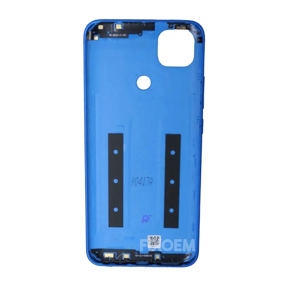 Tapa Trasera Xiaomi Redmi 9C M2006C3MG M2006C3MT |+5,000 reseñas 4.9/5 | recibe express 2 días