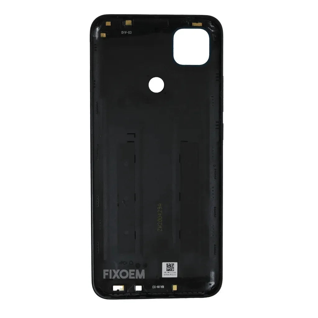 Tapa Trasera Xiaomi Redmi 9C M2006C3MG M2006C3MT |+5,000 reseñas 4.9/5 | recibe express 2 días
