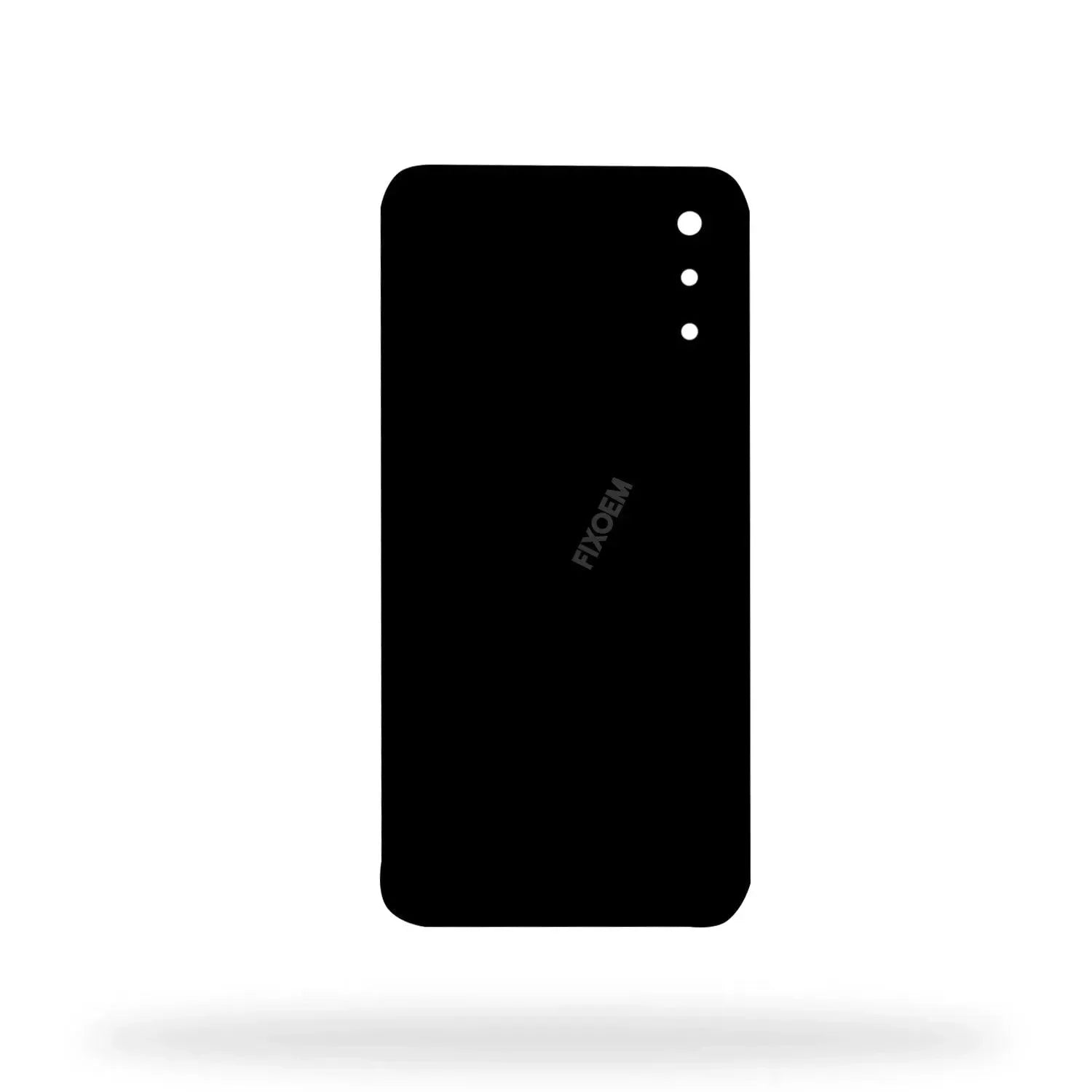 tapa trasera Xiaomi Redmi Note 10 5G M2103k19G Gris |+5,000 reseñas 4.9/5 | recibe express 2 días