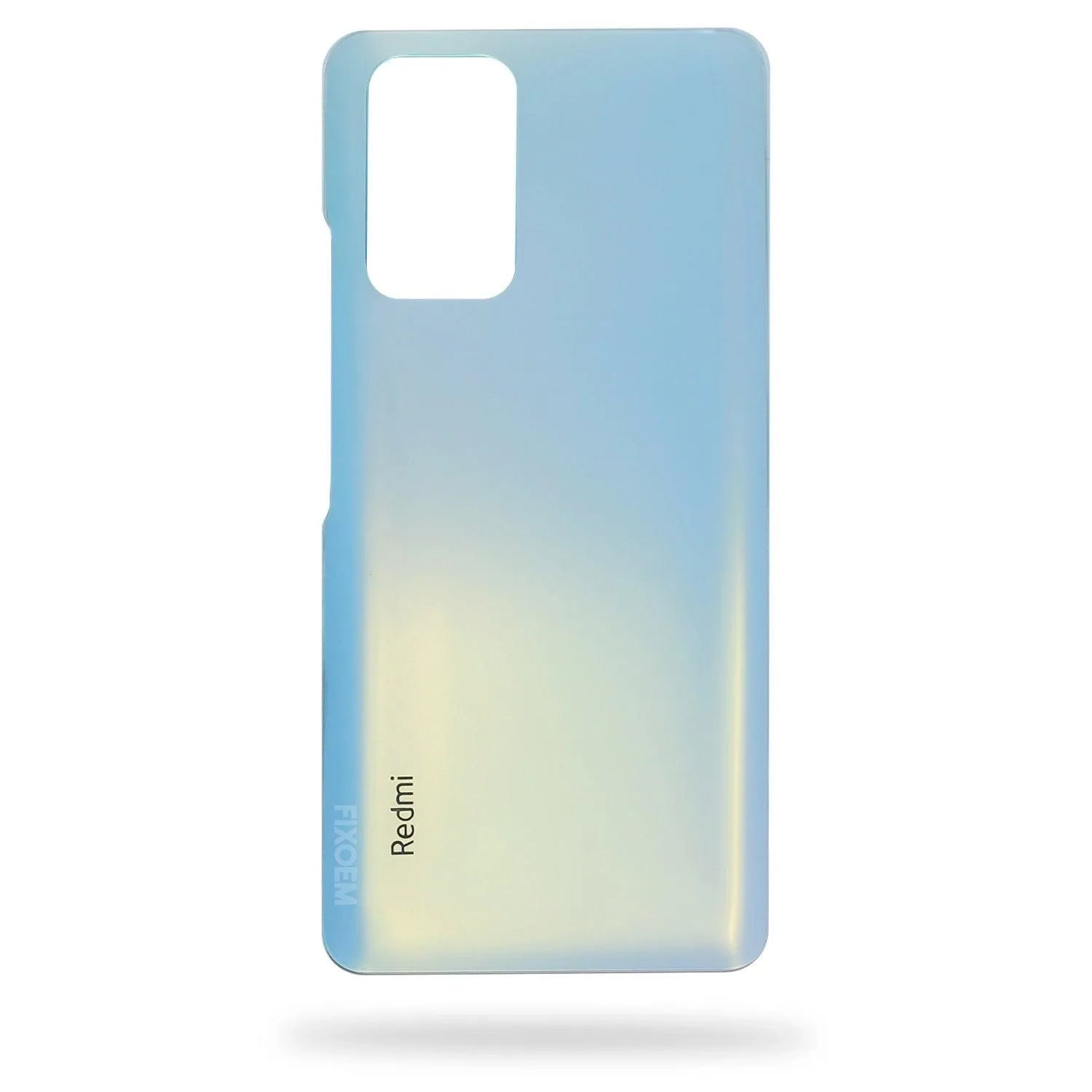 Tapa Trasera Xiaomi Redmi Note 10 Pro Azul M2101K6G |+2,000 reseñas 4.8/5 ⭐