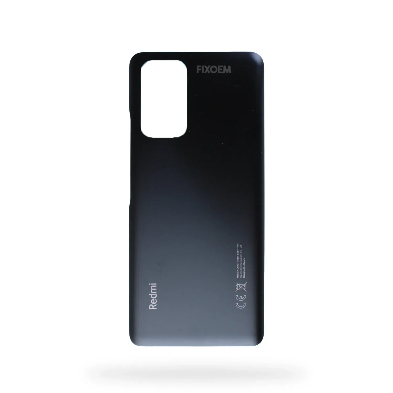 Tapa Trasera Xiaomi Redmi Note 10 Pro M2101K6G |+5,000 reseñas 4.9/5 | recibe express 2 días