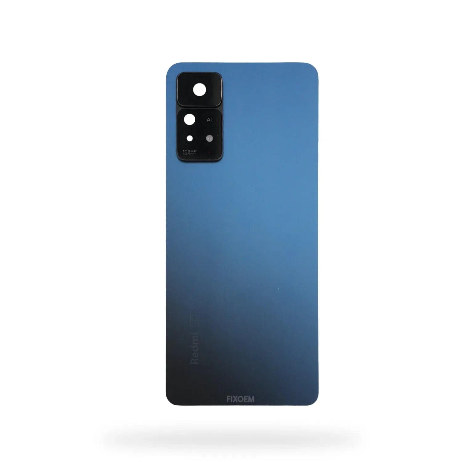 Tapa Trasera Xiaomi Redmi Note 11 Pro 4G / 5G |+5,000 reseñas 4.9/5 | recibe express 2 días