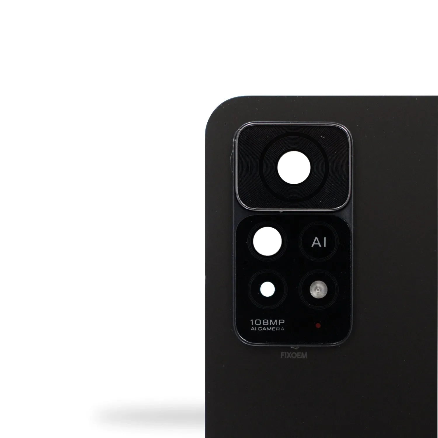 Tapa Trasera Xiaomi Redmi Note 11 Pro 4G / 5G |+5,000 reseñas 4.9/5 | recibe express 2 días