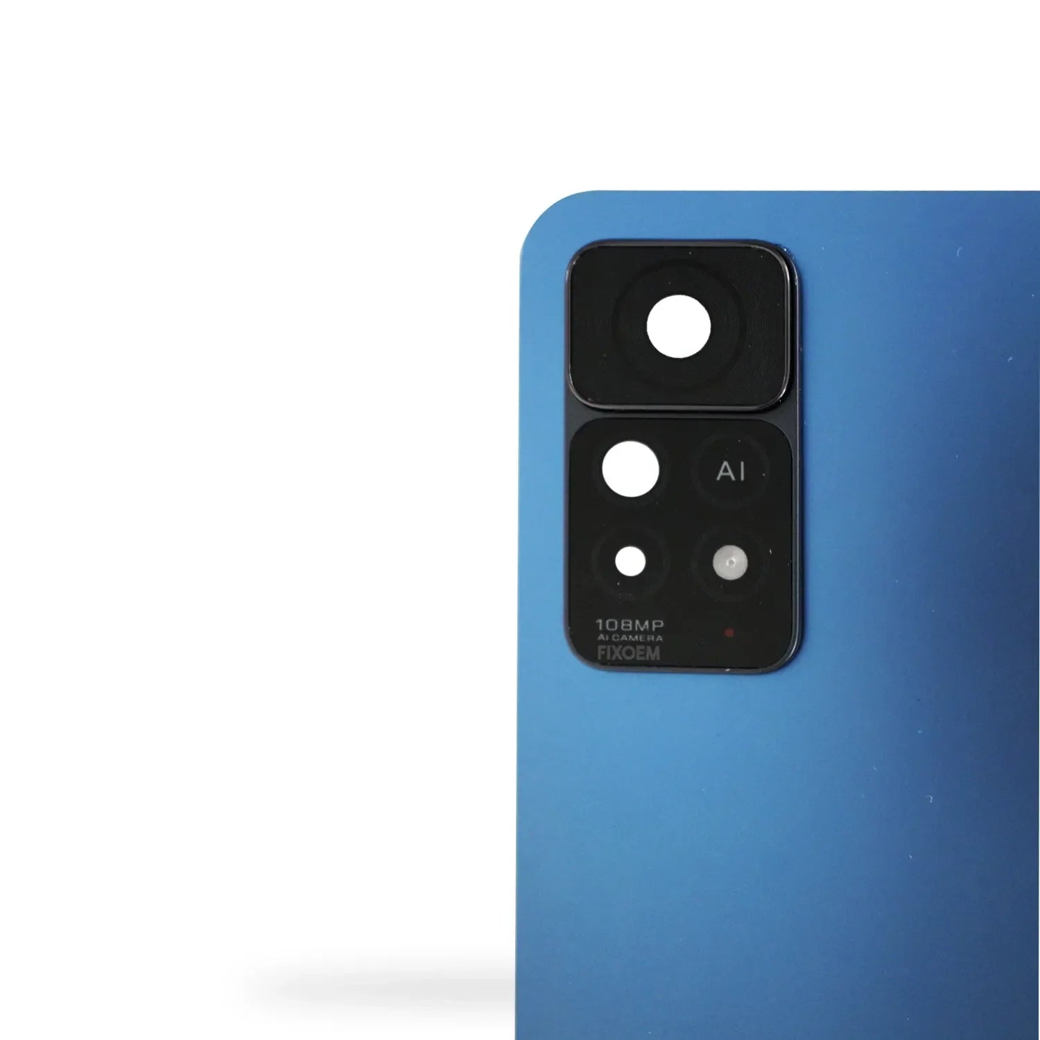 Tapa Trasera Xiaomi Redmi Note 11 Pro 4G / 5G |+5,000 reseñas 4.9/5 | recibe express 2 días