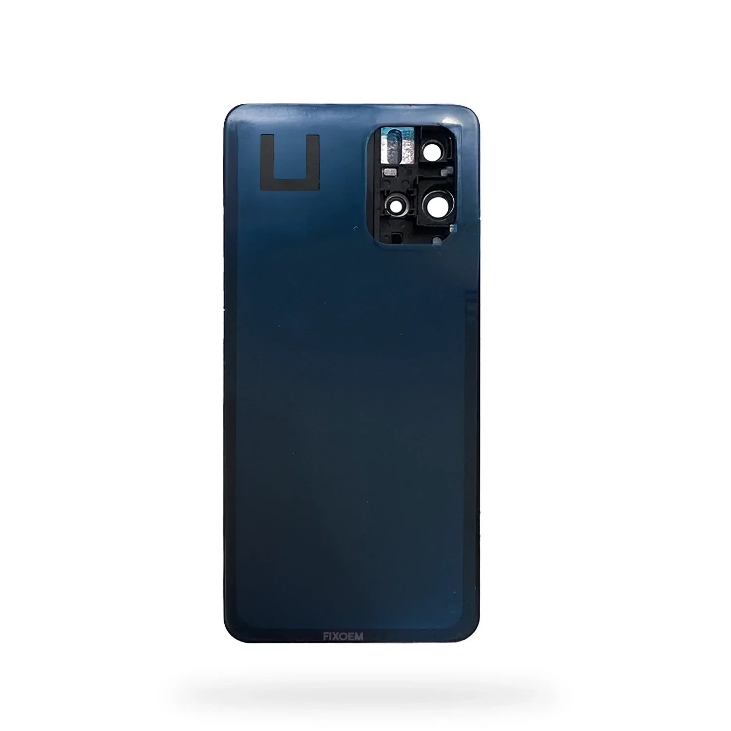 TAPA TRASERA XIAOMI REDMI NOTE 11 PRO PLUS 21091116UG NEGRO |+5,000 reseñas 4.9/5 | recibe express 2 días
