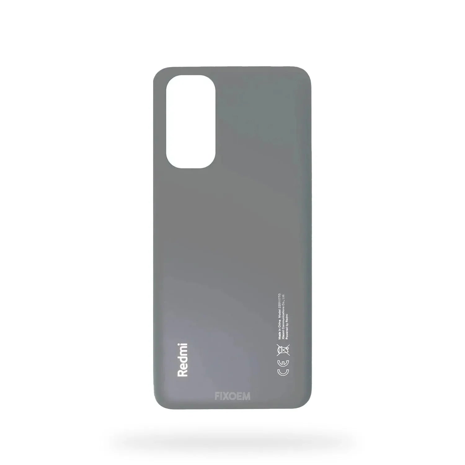Tapa Trasera Xiaomi Redmi Note 11S 4g / Note 11 4g |+5,000 reseñas 4.9/5 | recibe express 2 días