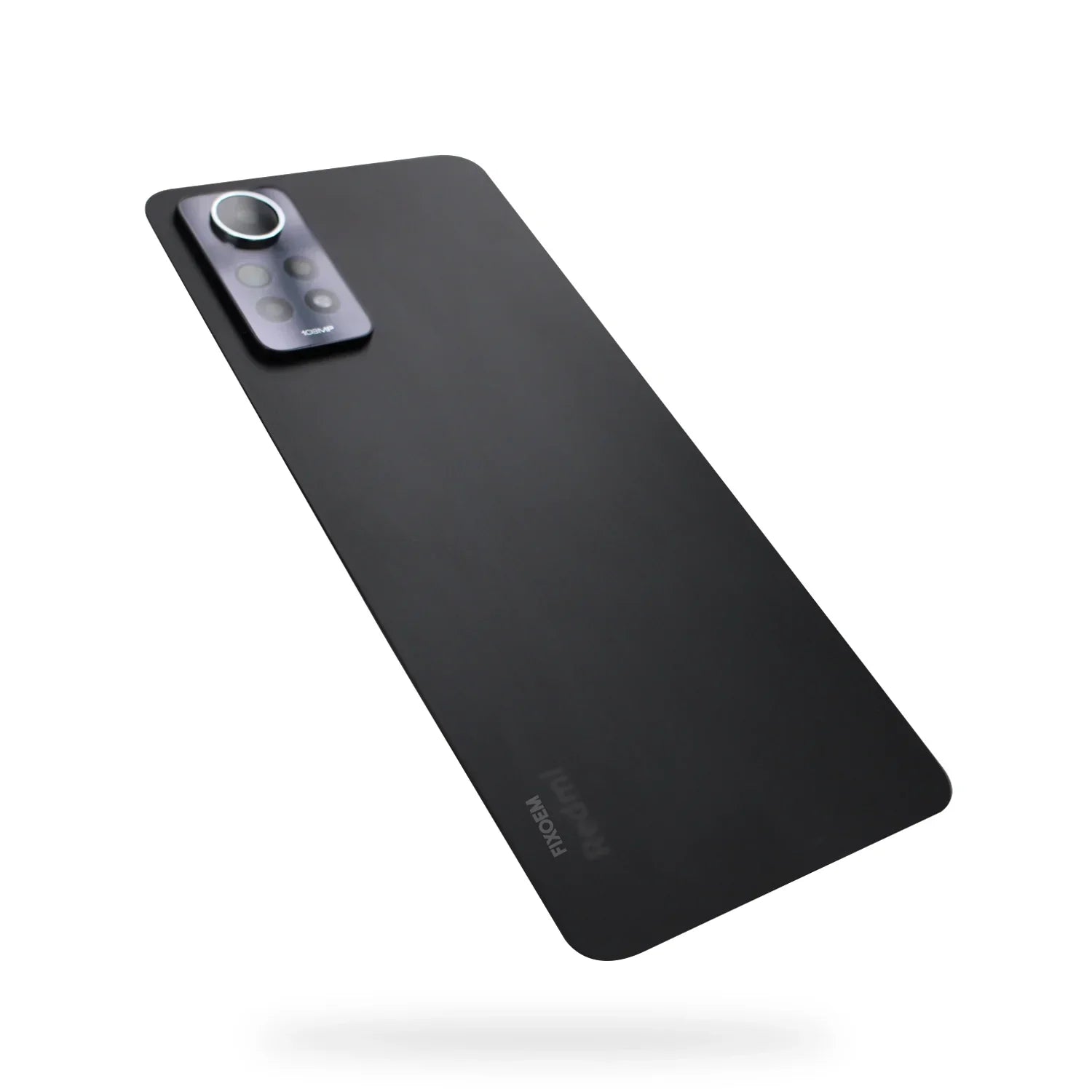 Tapa Trasera Xiaomi Redmi Note 12 Pro 4G 2209116AG Negro |+5,000 reseñas 4.9/5 | recibe express 2 días