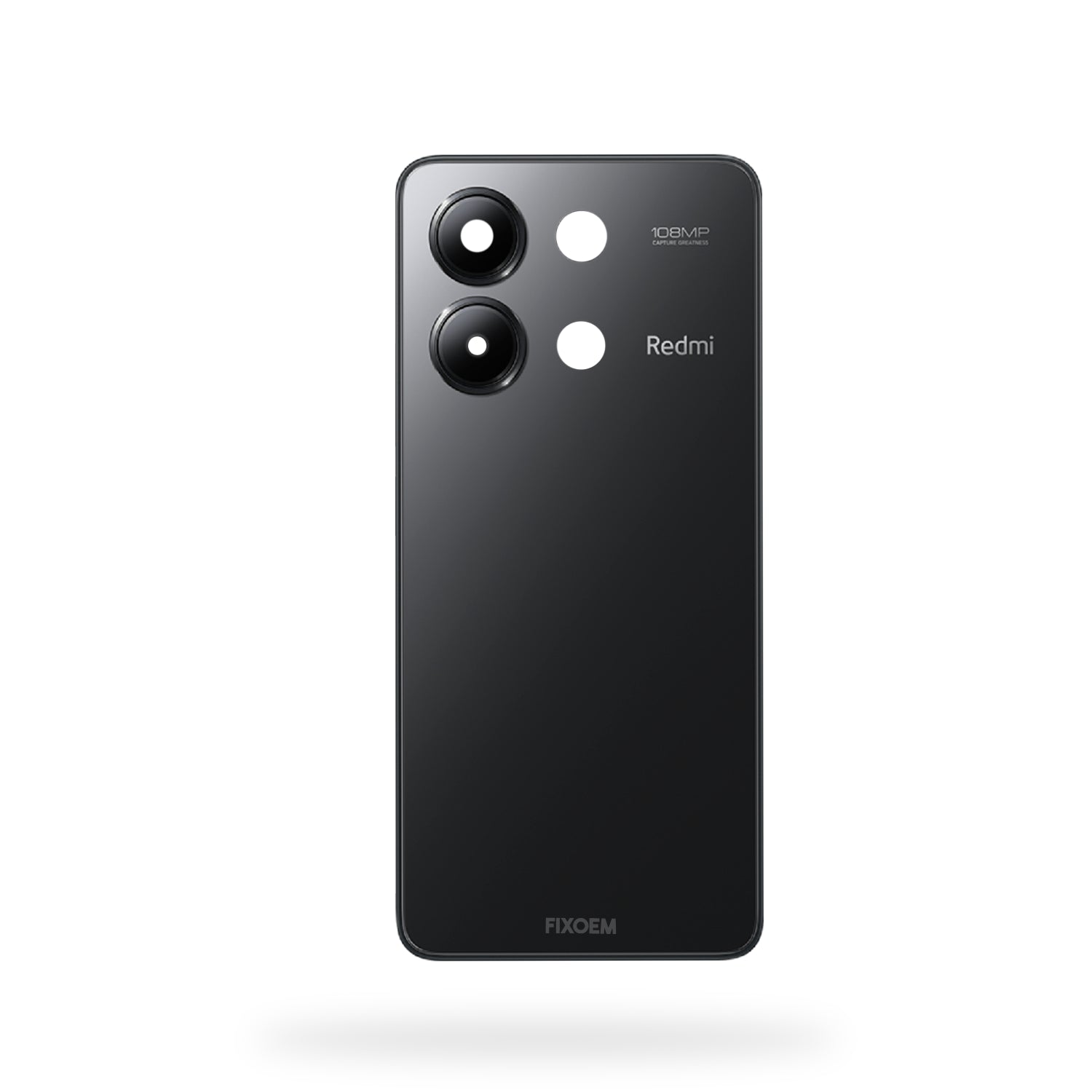Tapa Trasera Xiaomi Redmi Note 13 23129Ra5fl