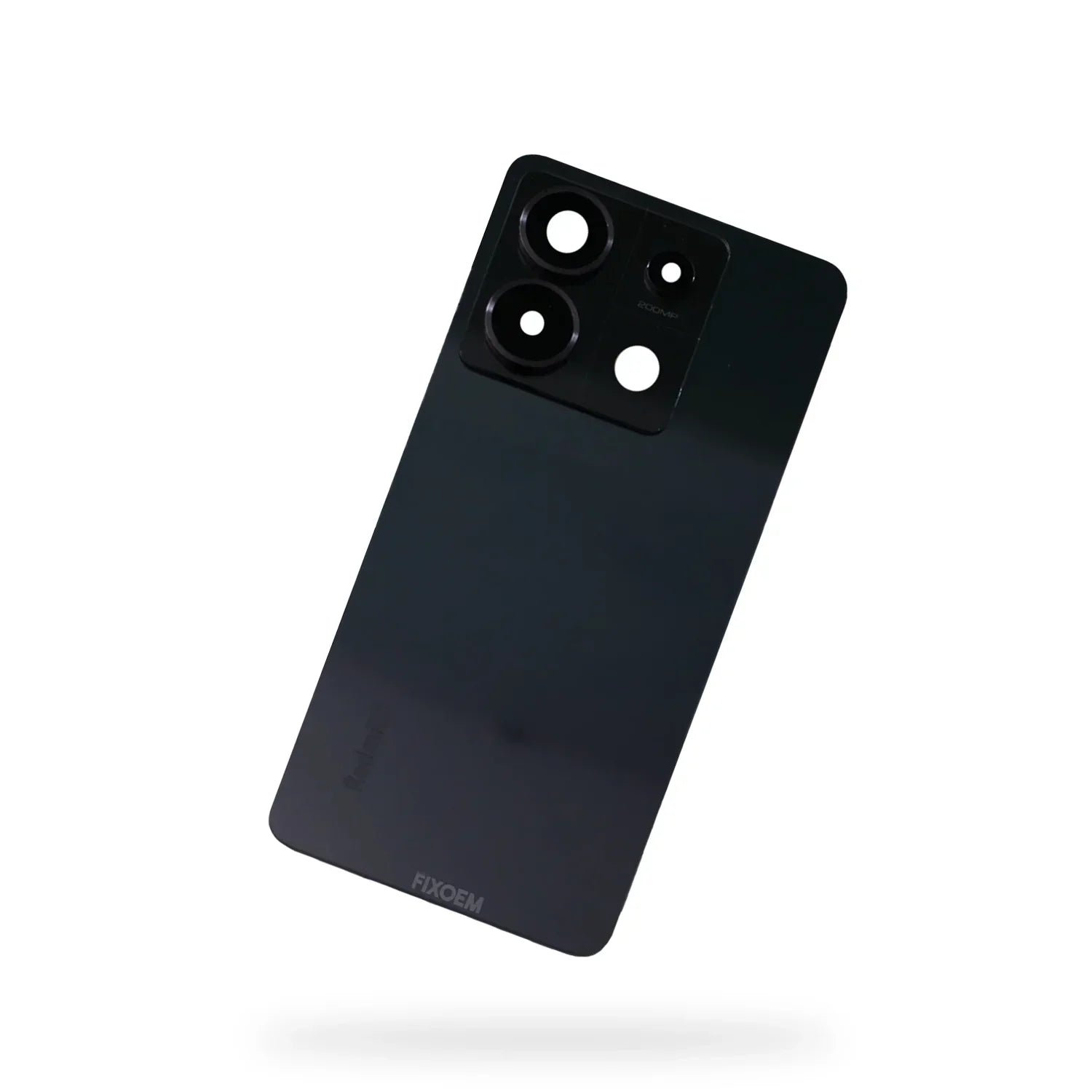 Tapa Trasera Xiaomi Redmi Note 13 Pro 5G |+5,000 reseñas 4.9/5 | recibe express 2 días