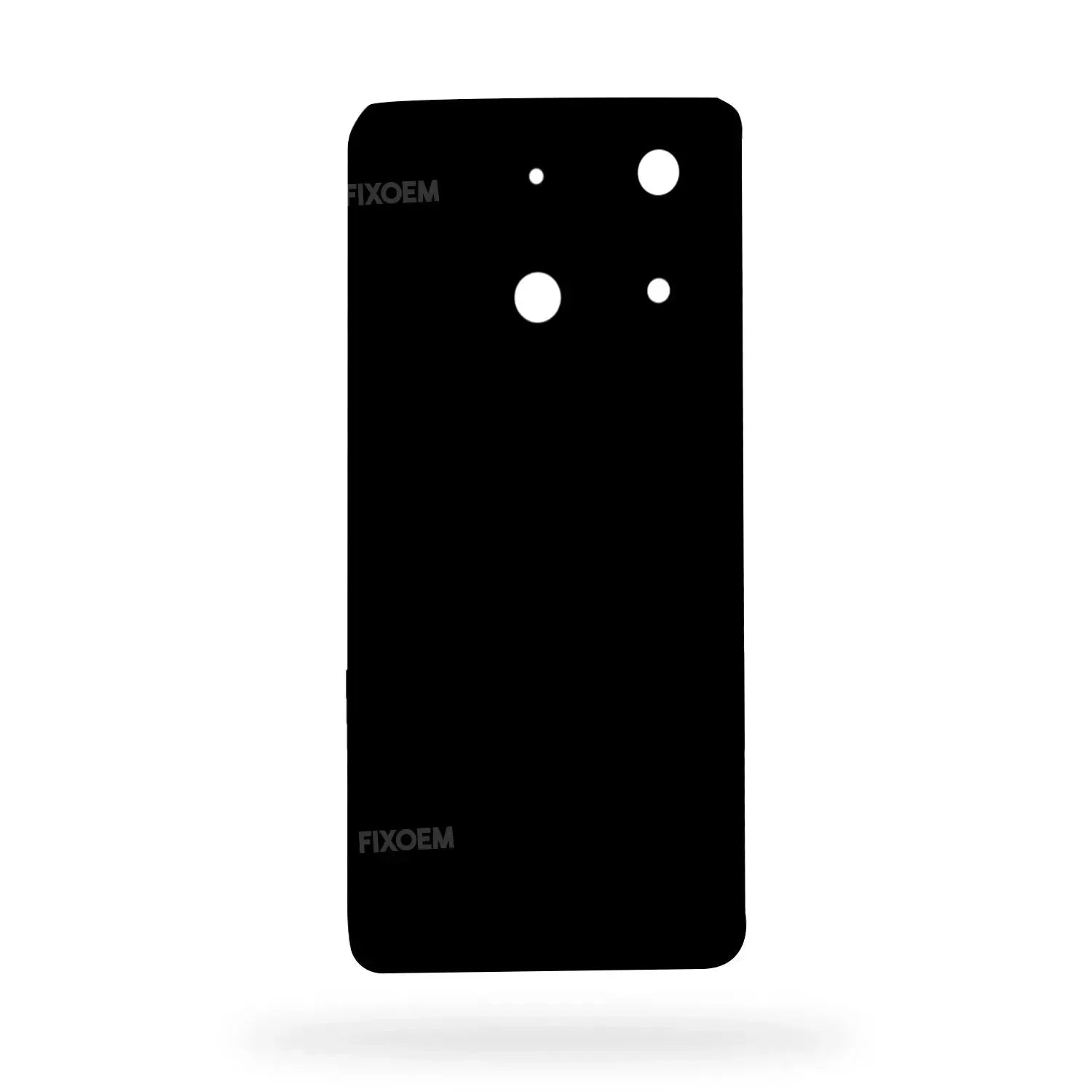 Tapa Trasera Xiaomi Redmi Note 13 Pro 5G |+5,000 reseñas 4.9/5 | recibe express 2 días