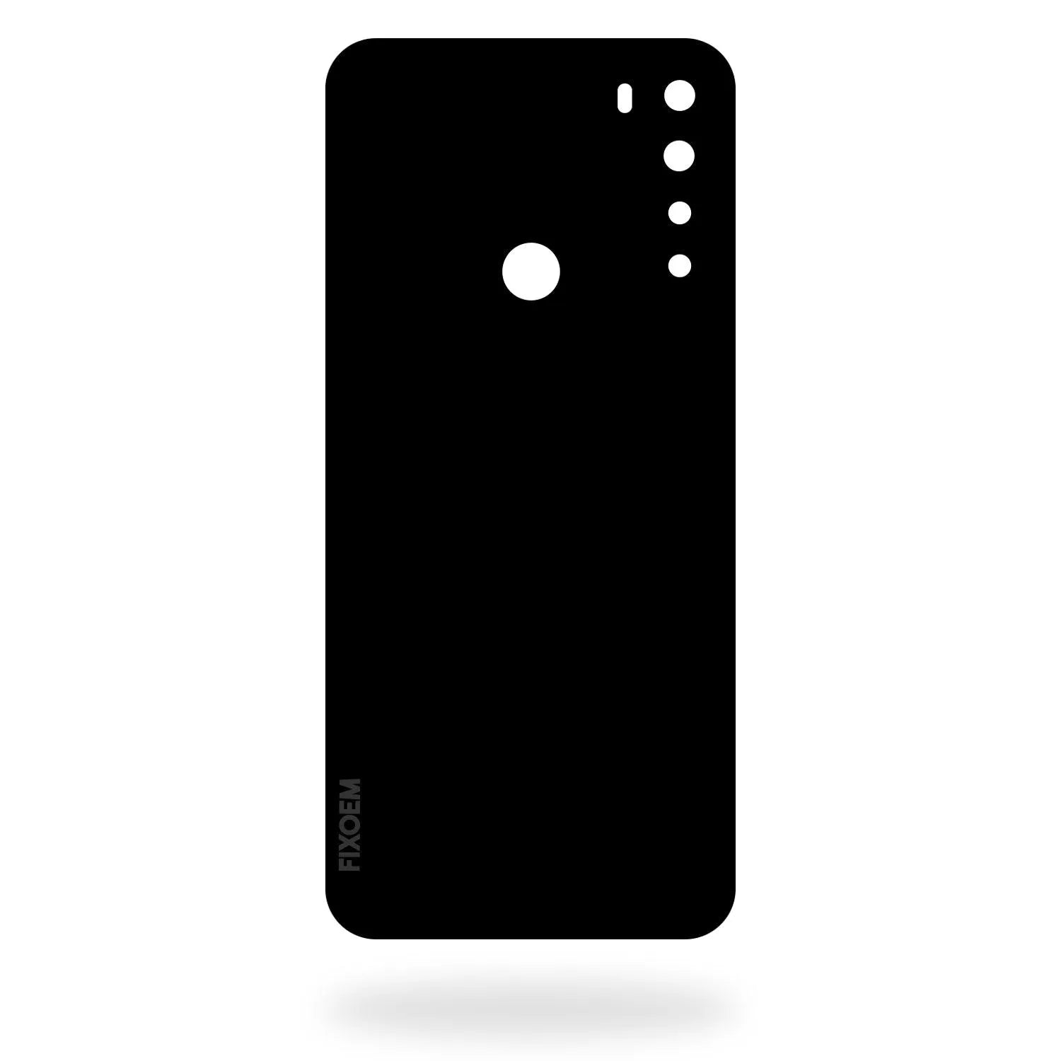 Tapa Trasera Xiaomi Redmi Note 8 M1908C3Jh M1908C3JG M1908C3JI |+2,000 reseñas 4.8/5 ⭐