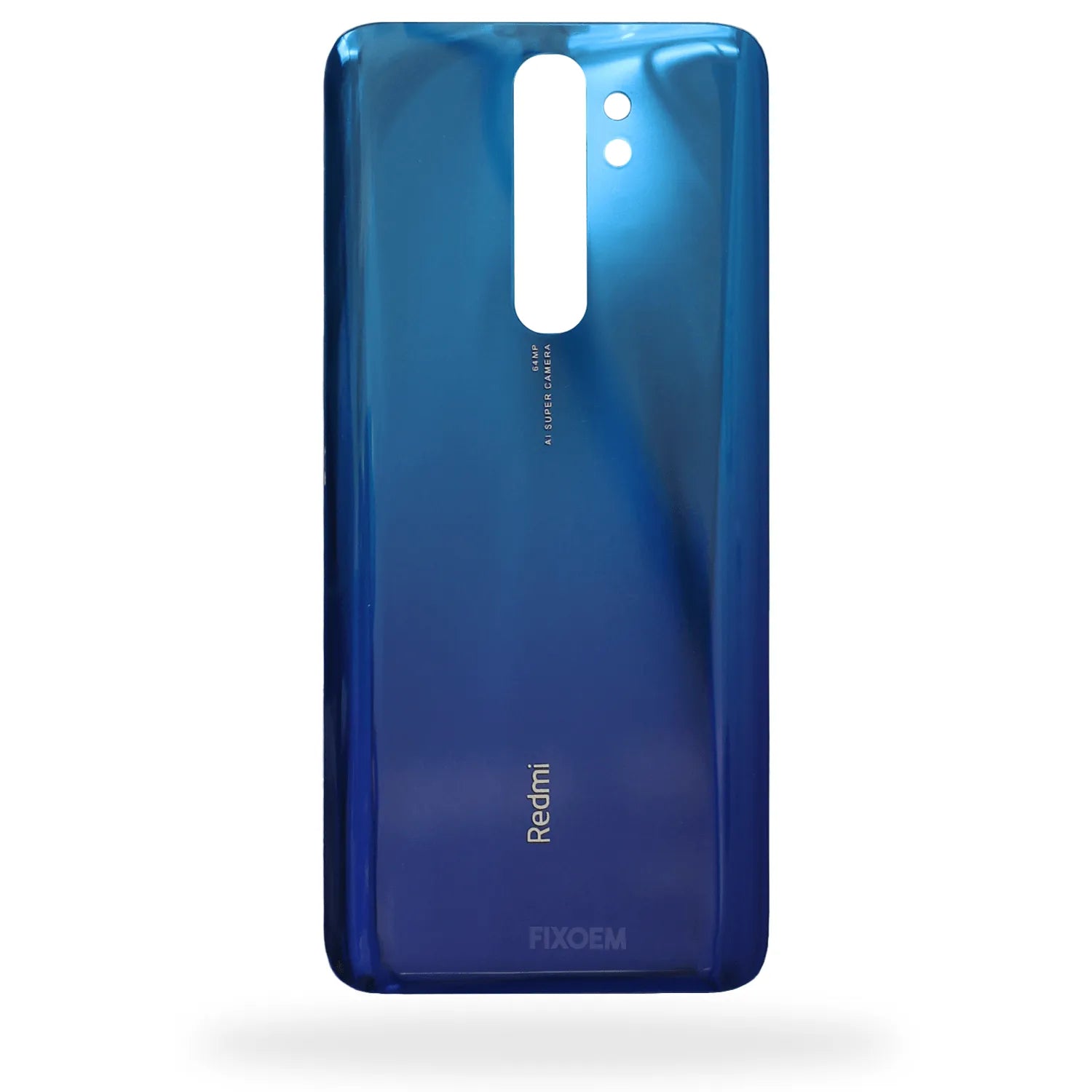 Tapa Trasera Xiaomi Redmi Note 8 Pro M1906G7G |+2,000 reseñas 4.8/5 ⭐