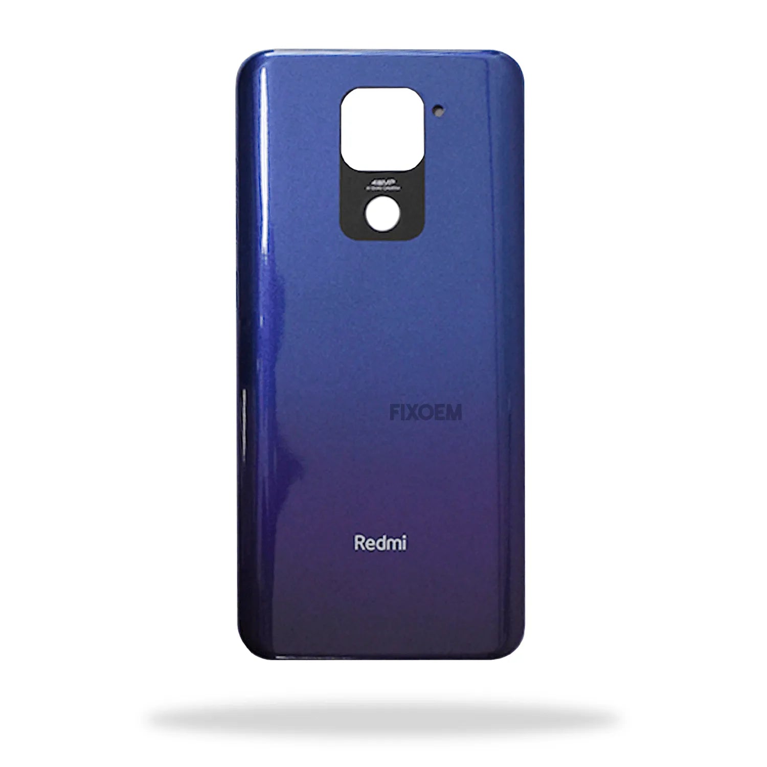 Tapa Trasera Xiaomi Redmi Note 9 M2003J15Ss |+2,000 reseñas 4.8/5 ⭐